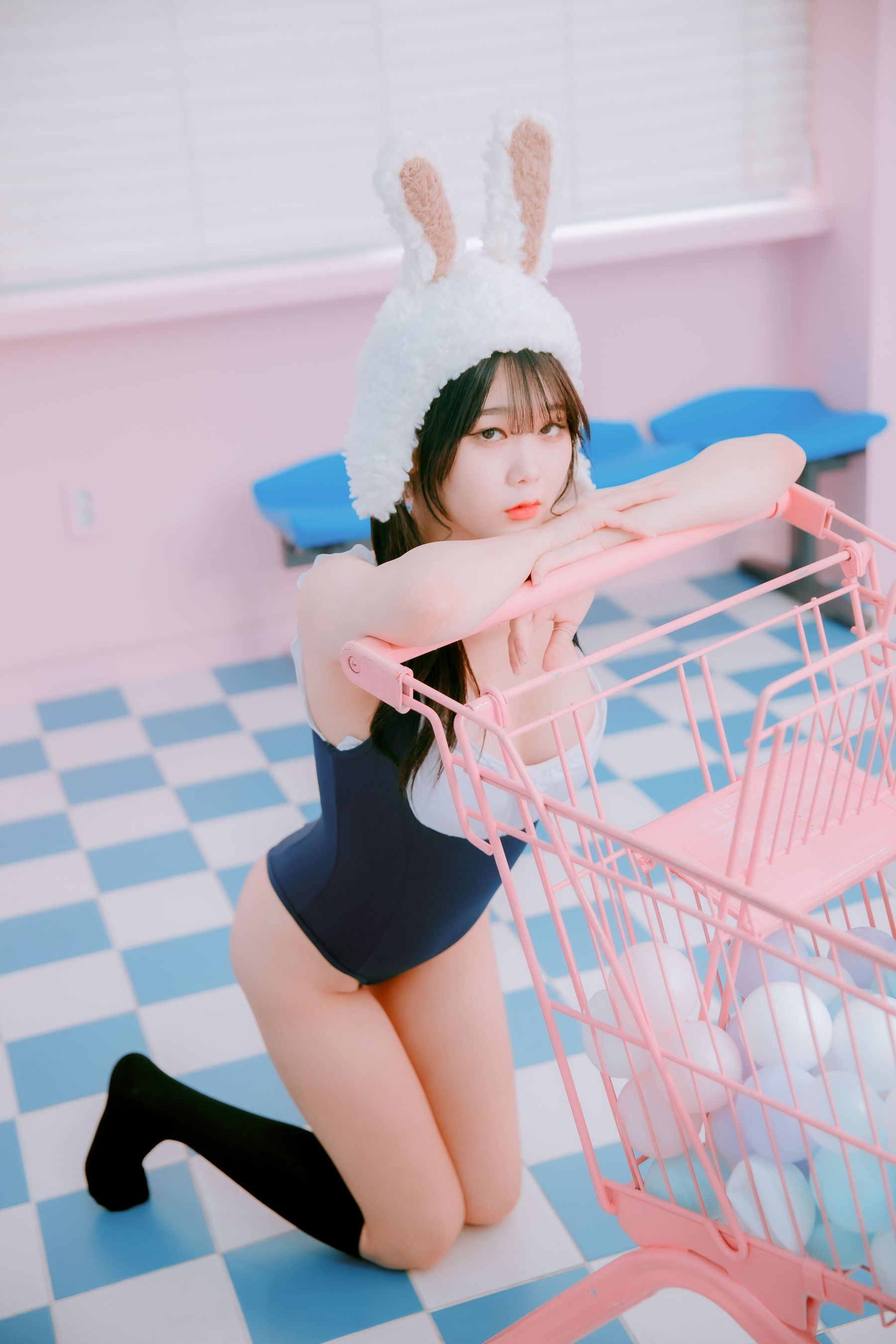 [JOApictures] Zia x JOA 21. JANUARY Vol.1 [53P]