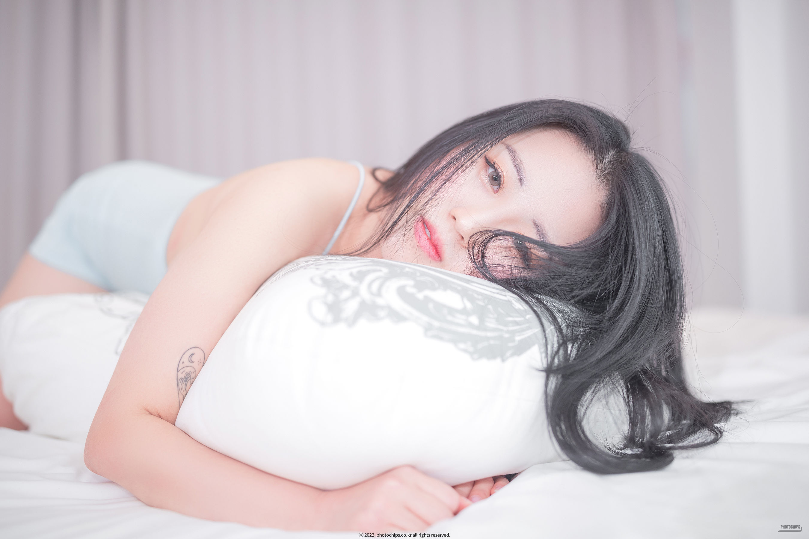 [Photochips] Vol.118 – Dami No.15 [56P]
