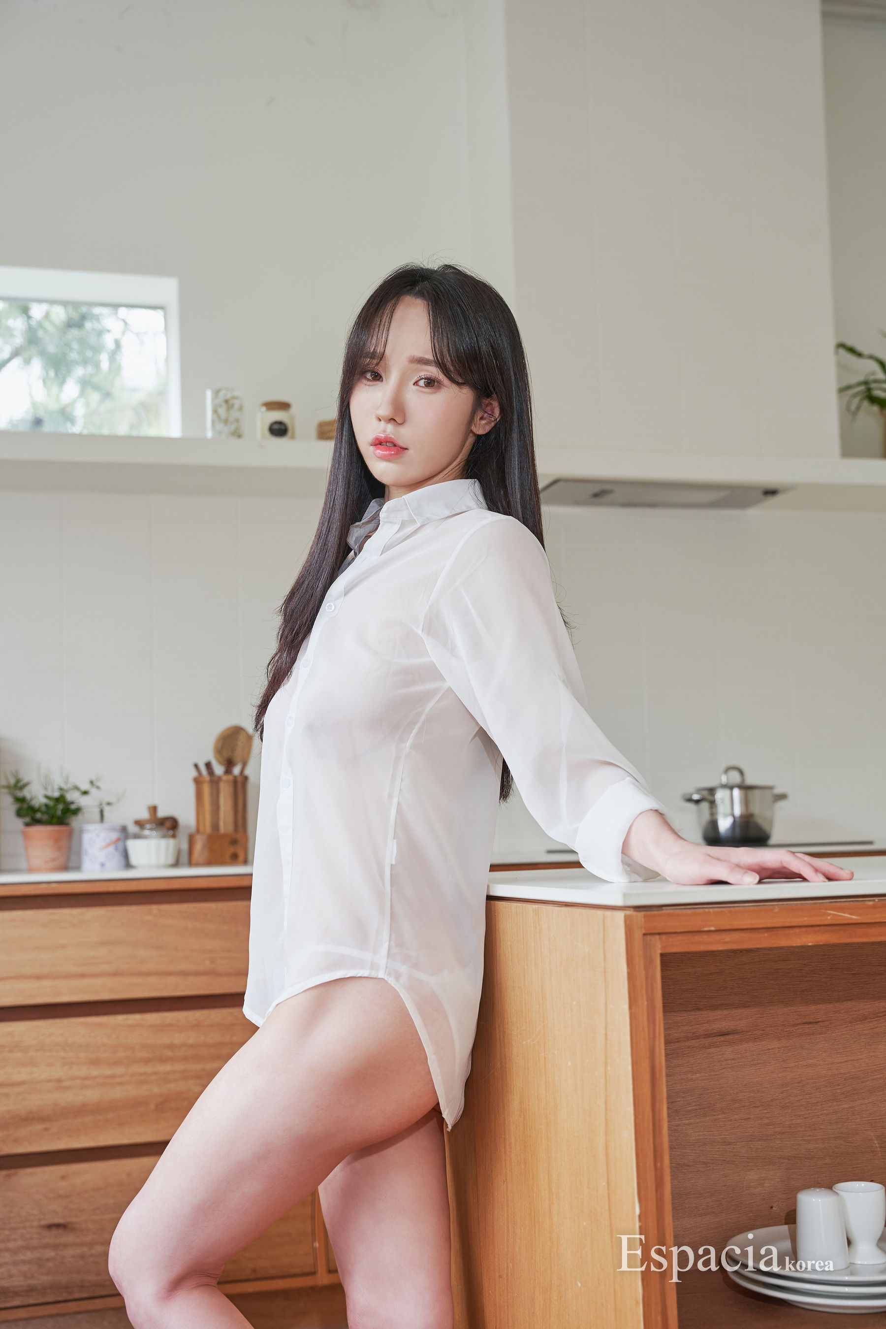 [ESPACIAKOREA] EXC-051 – YUNHA [39P]