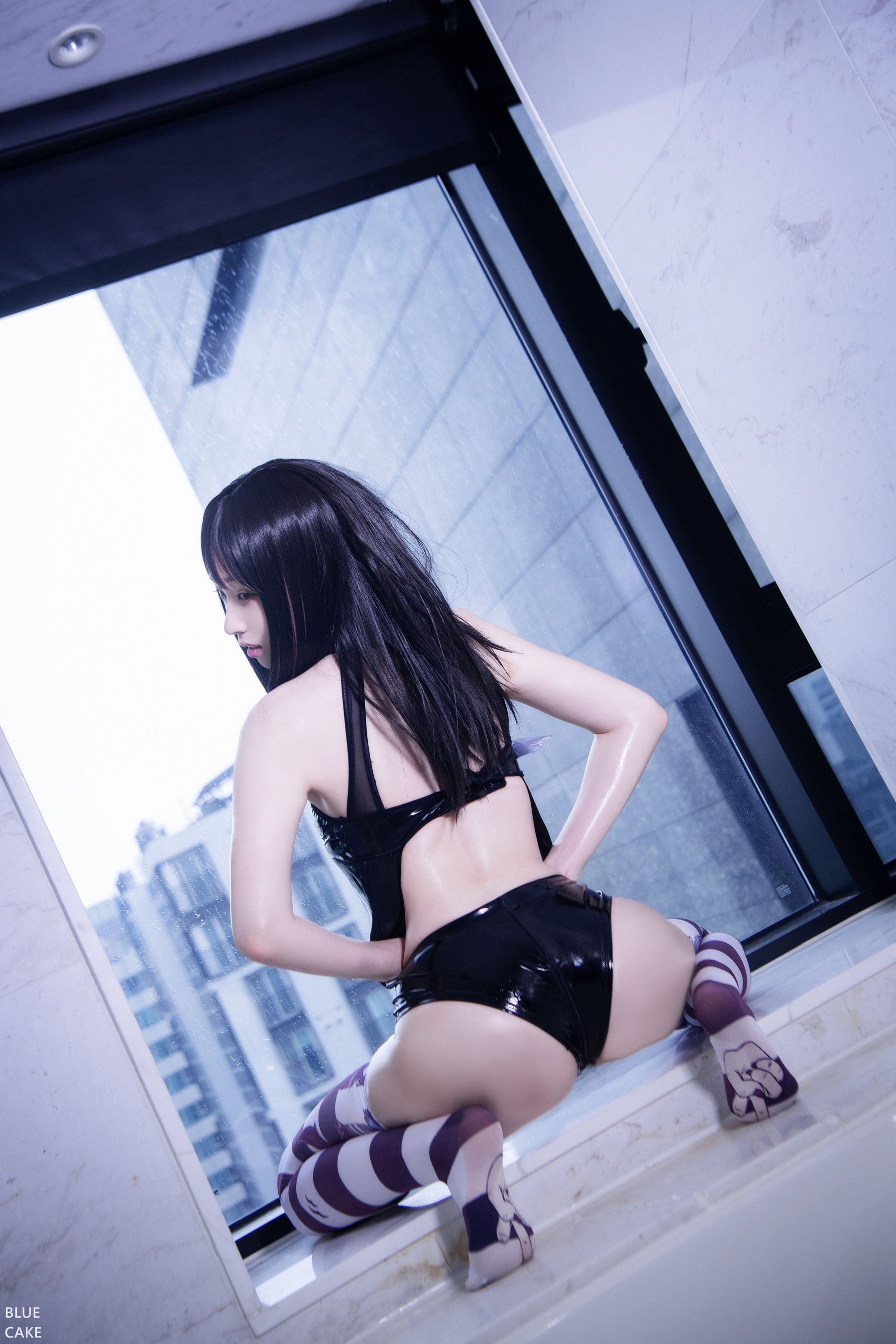 [BLUECAKE] Bambi – Pretty savage [91P]