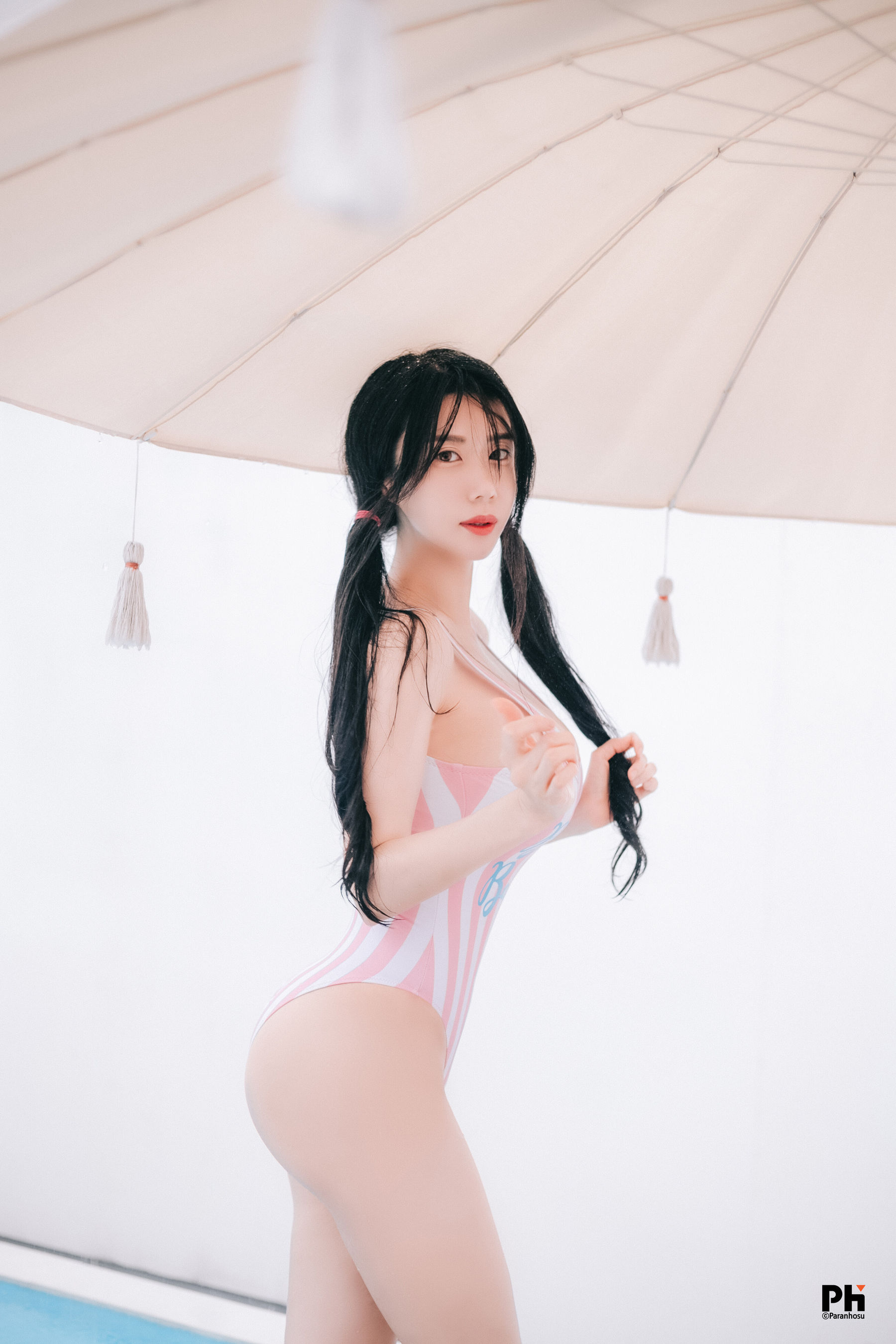 [Paranhosu] Sia – Sweet summer [49P]