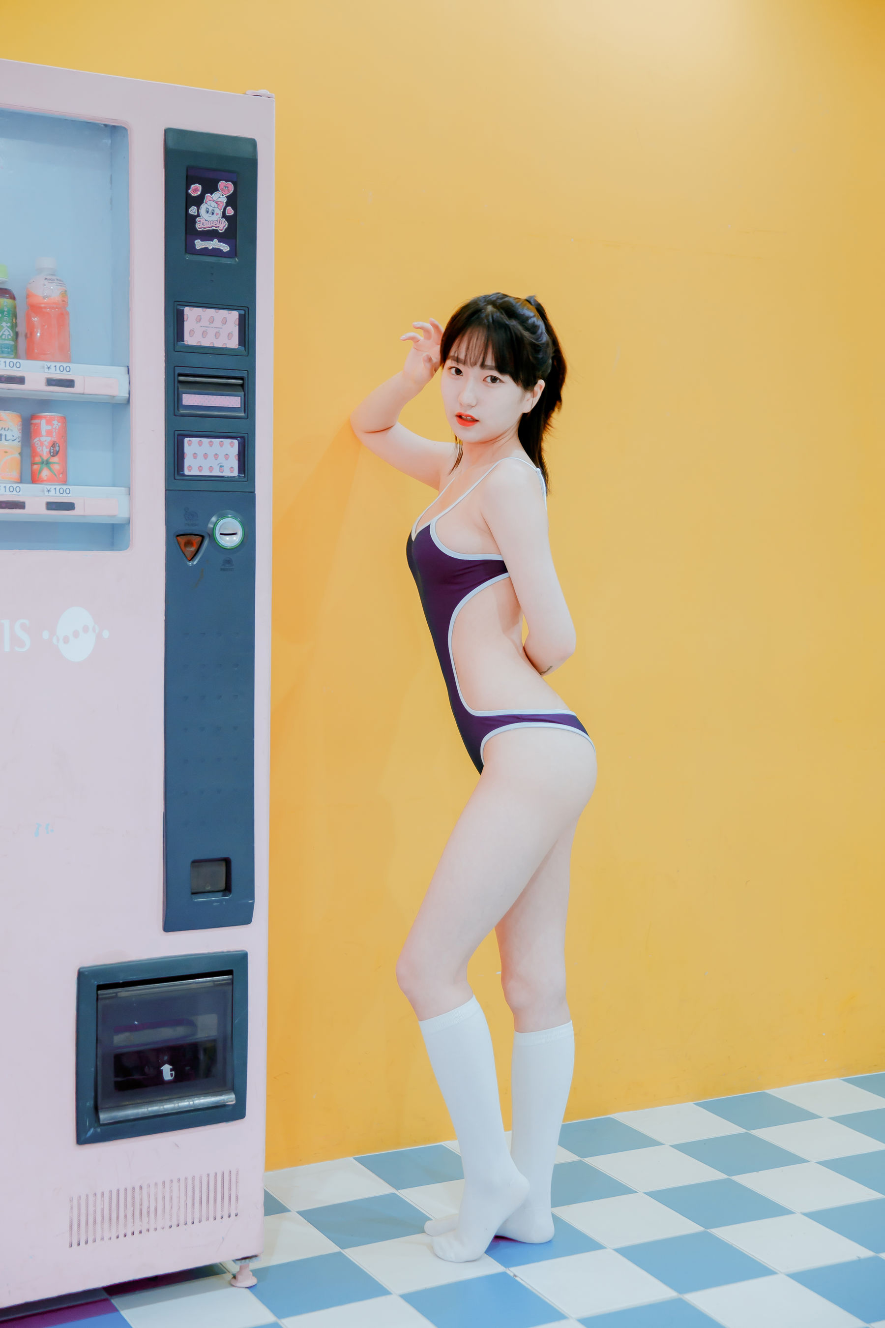 [JOApictures] Sehee x JOA 20. AUGUST Vol.2 [52P]