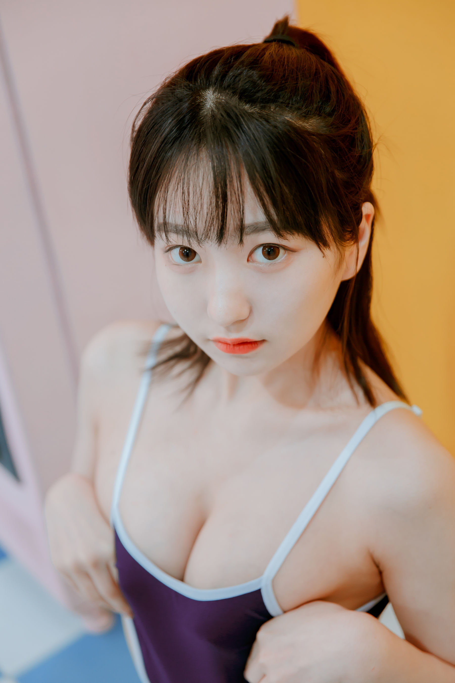 [JOApictures] Sehee x JOA 20. AUGUST Vol.2 [52P]