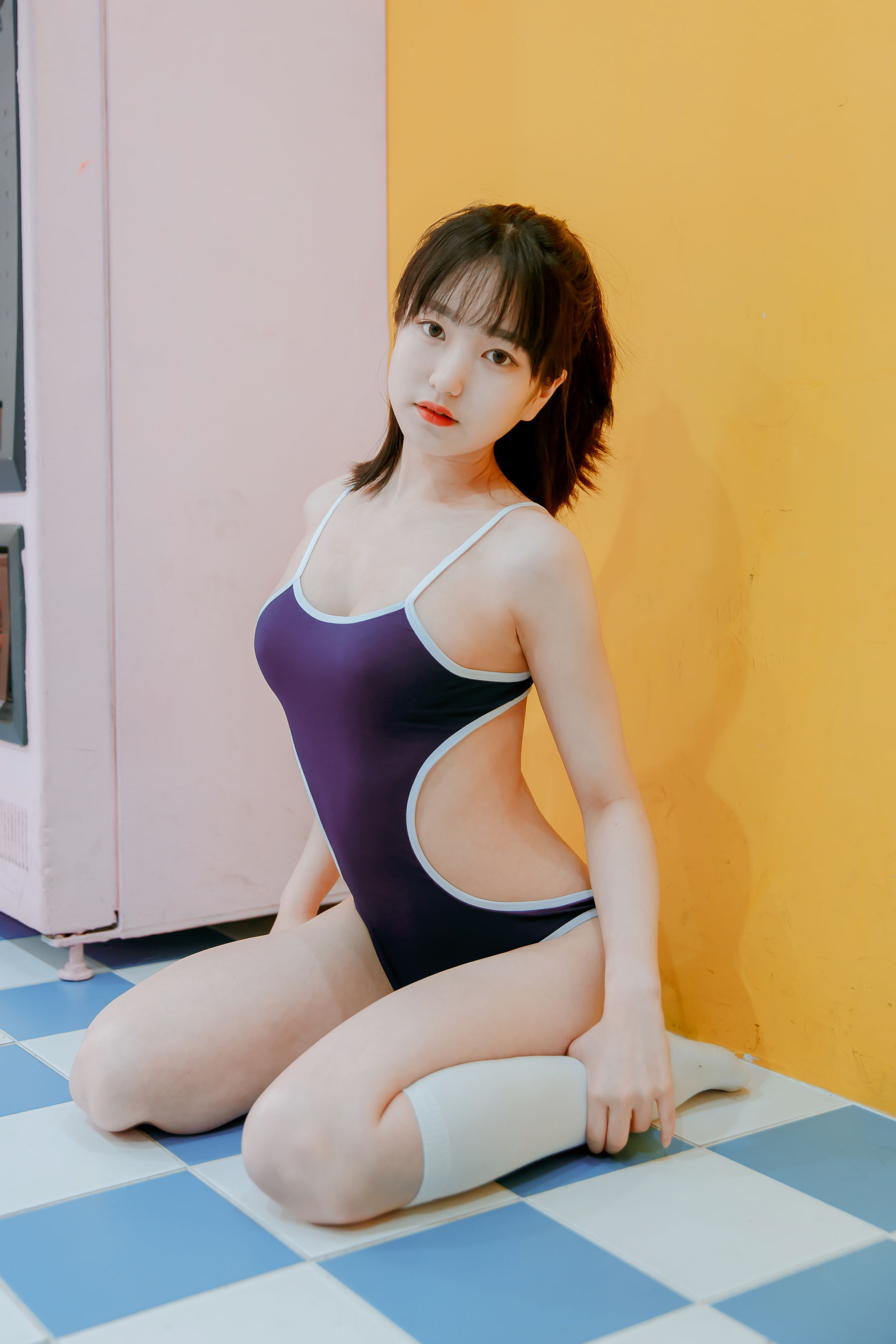 [JOApictures] Sehee x JOA 20. AUGUST Vol.2 [52P]