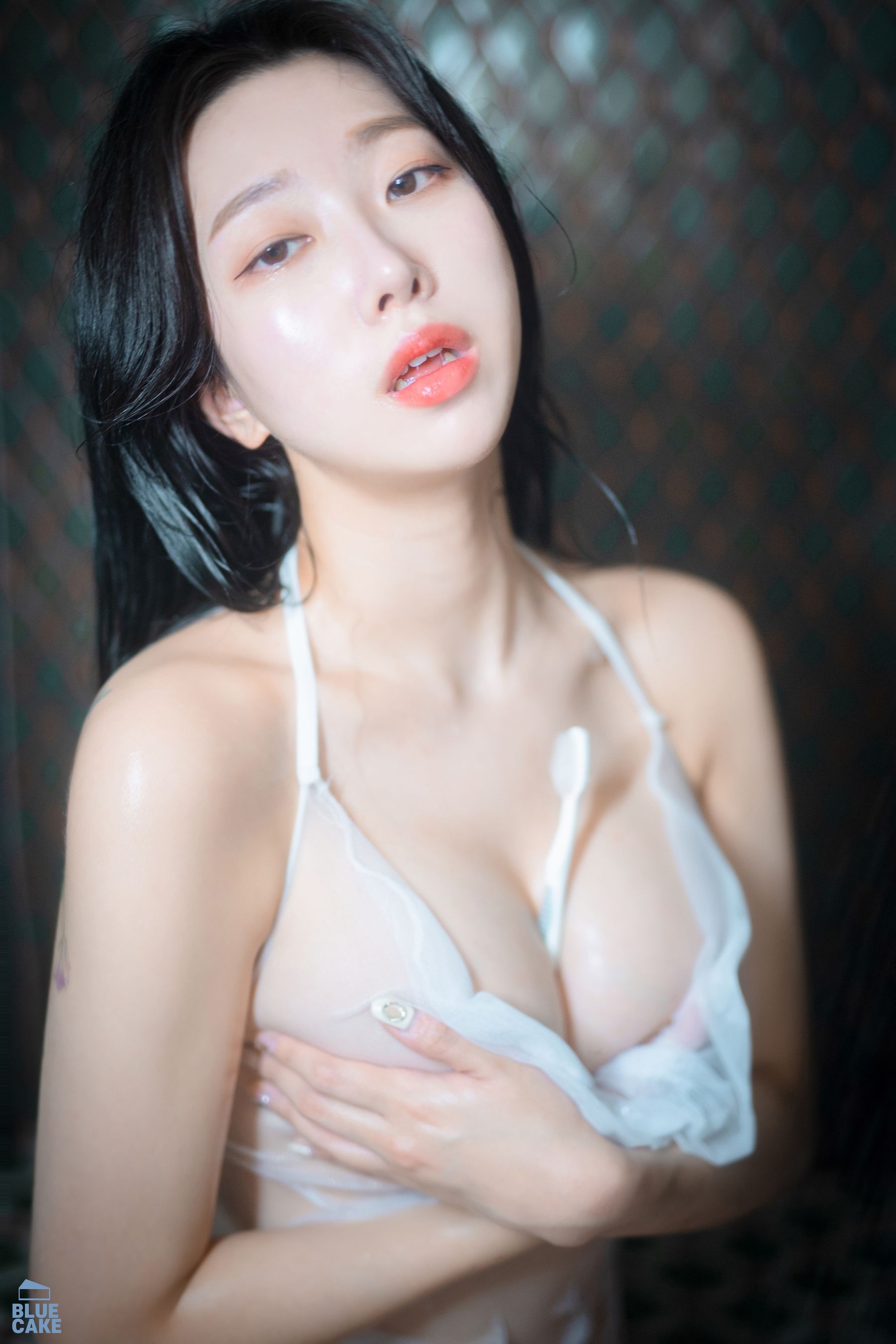 [BLUECAKE] Shaany – Wet [228P]