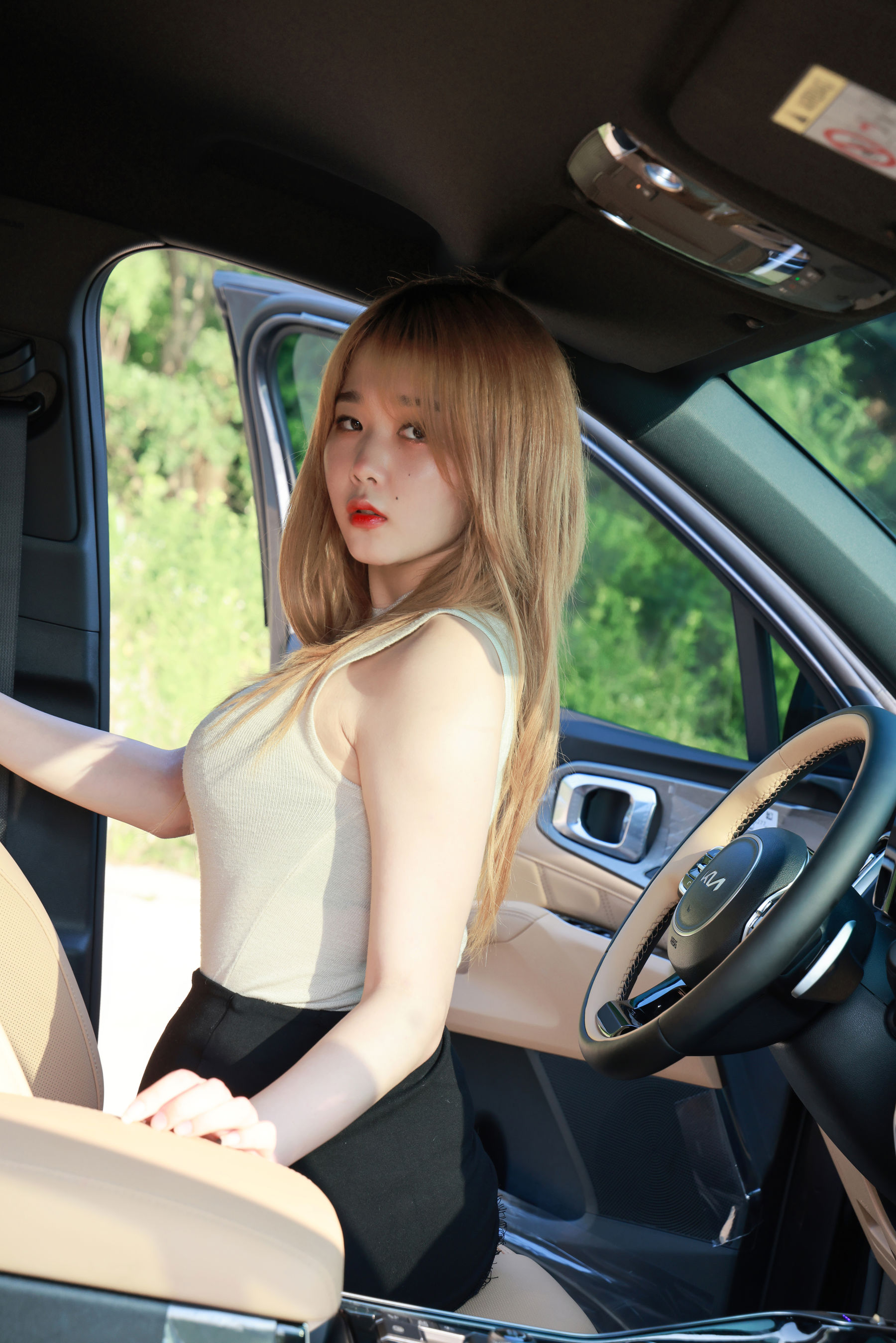 [Ziakwon] Zia – Car Play [86P]