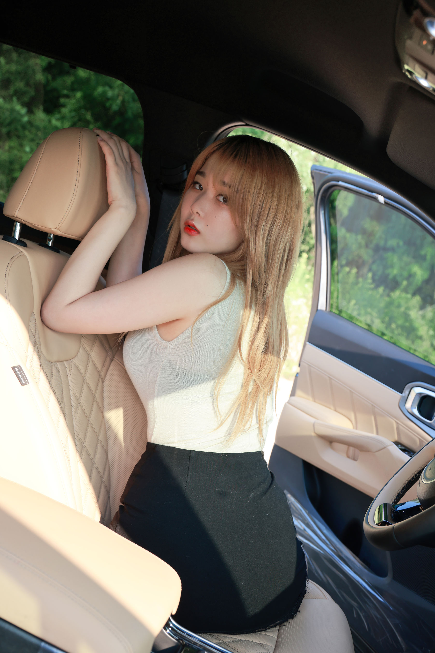 [Ziakwon] Zia – Car Play [86P]