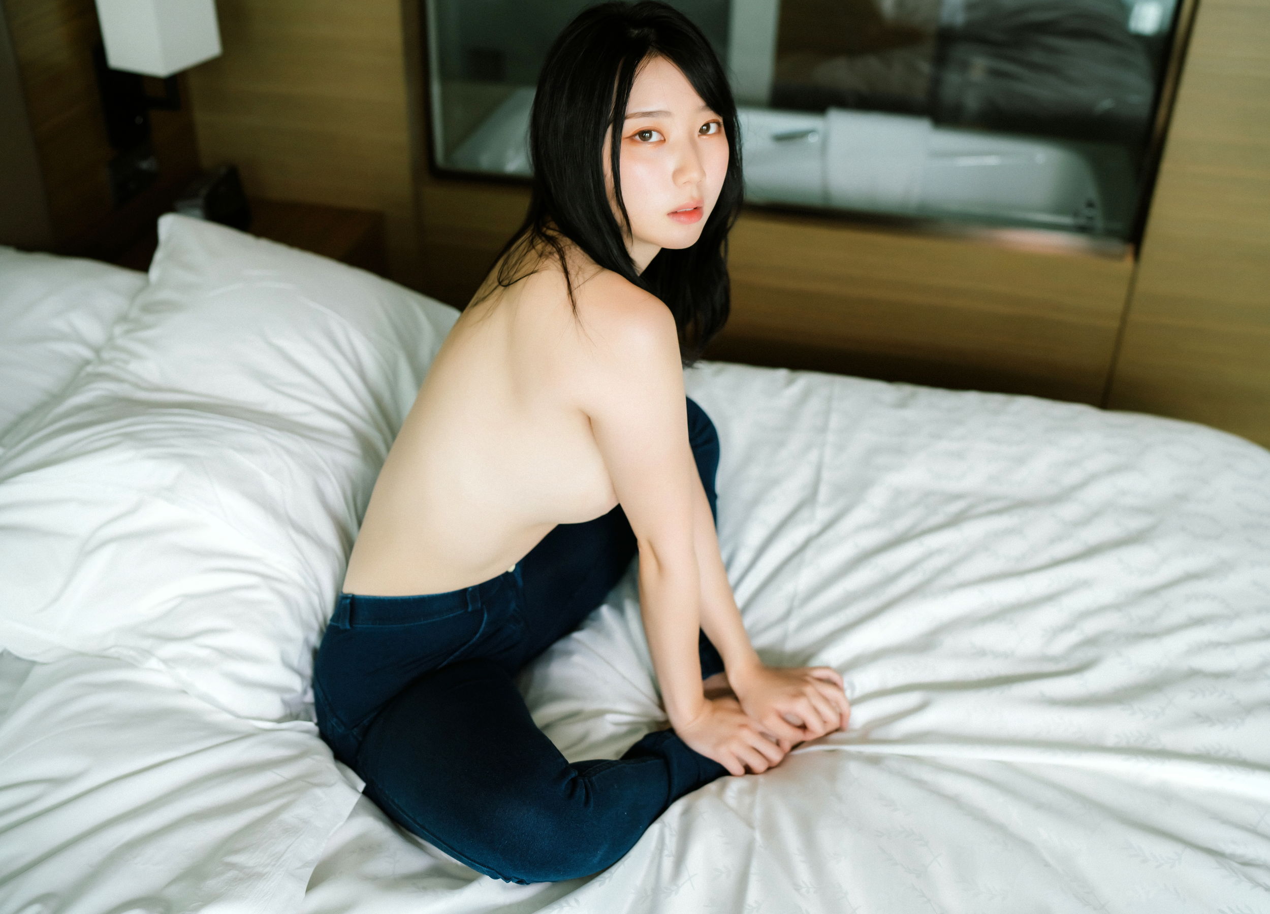 [Moon Night Snap] – Myua《Early Afternoon》 [71P]