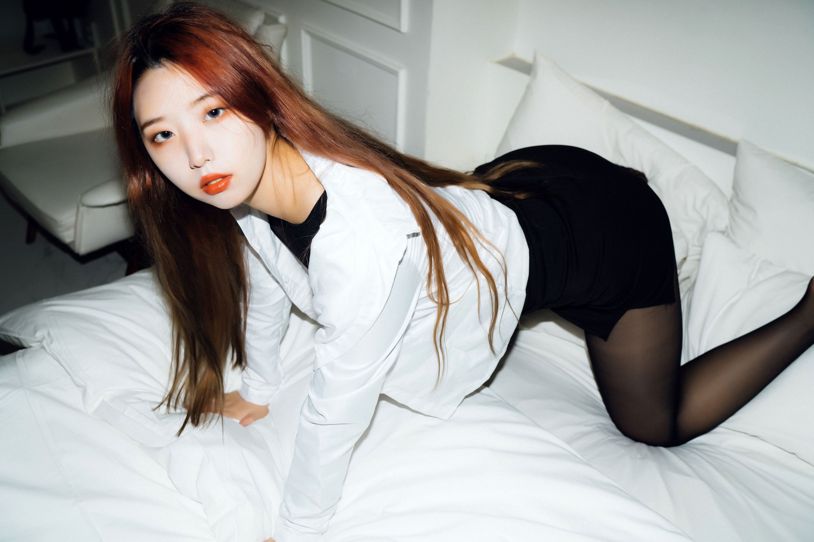 [Moon Night Snap] – Dame《Mature Vol.2》 [19P]