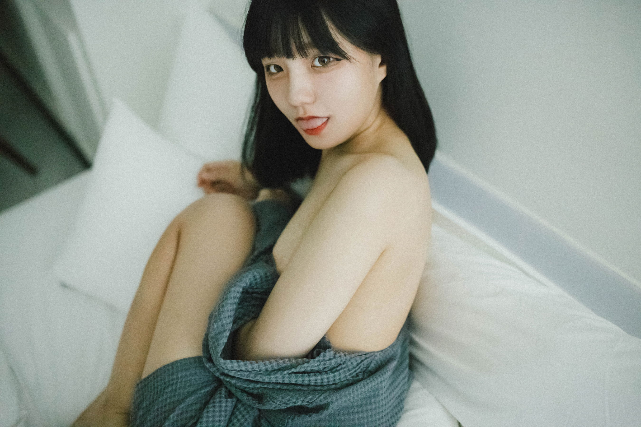 [Moon Night Snap] – JENNY《The First》 [140P]