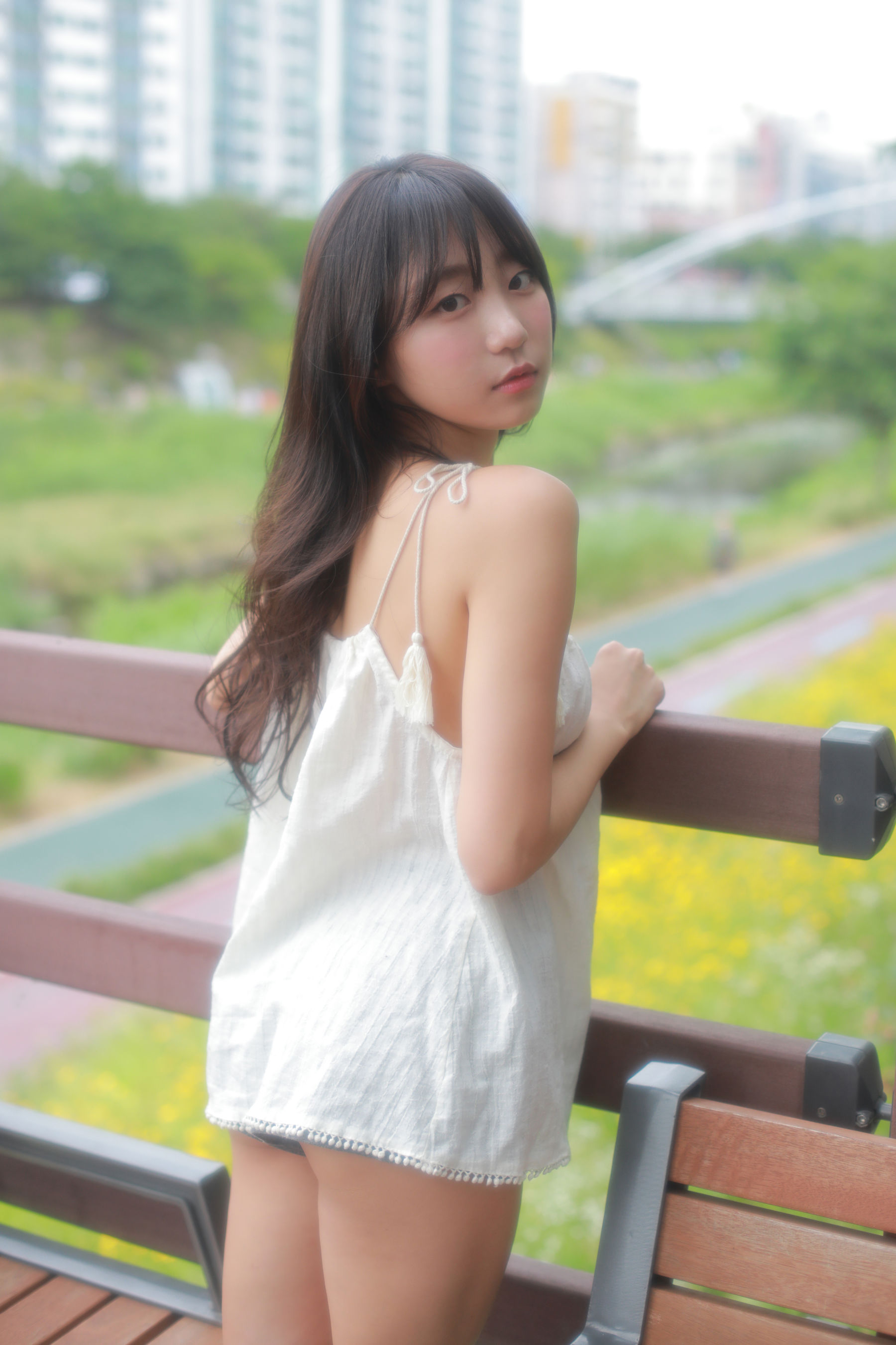 Eunji Pyo(DJ Henney) pictorial #2 [129P]