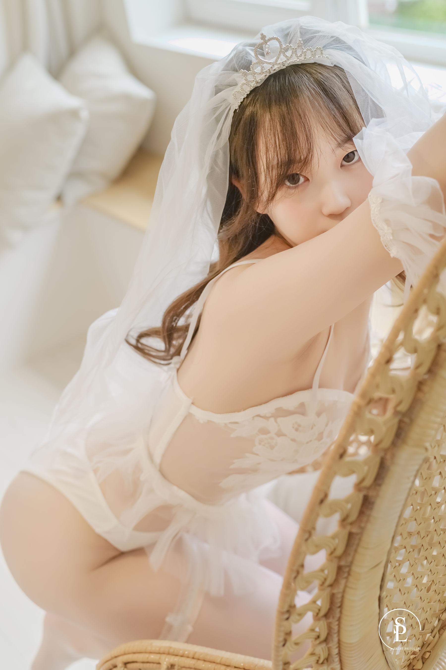 [saintphotolife] Sia Vol.1 [61P]