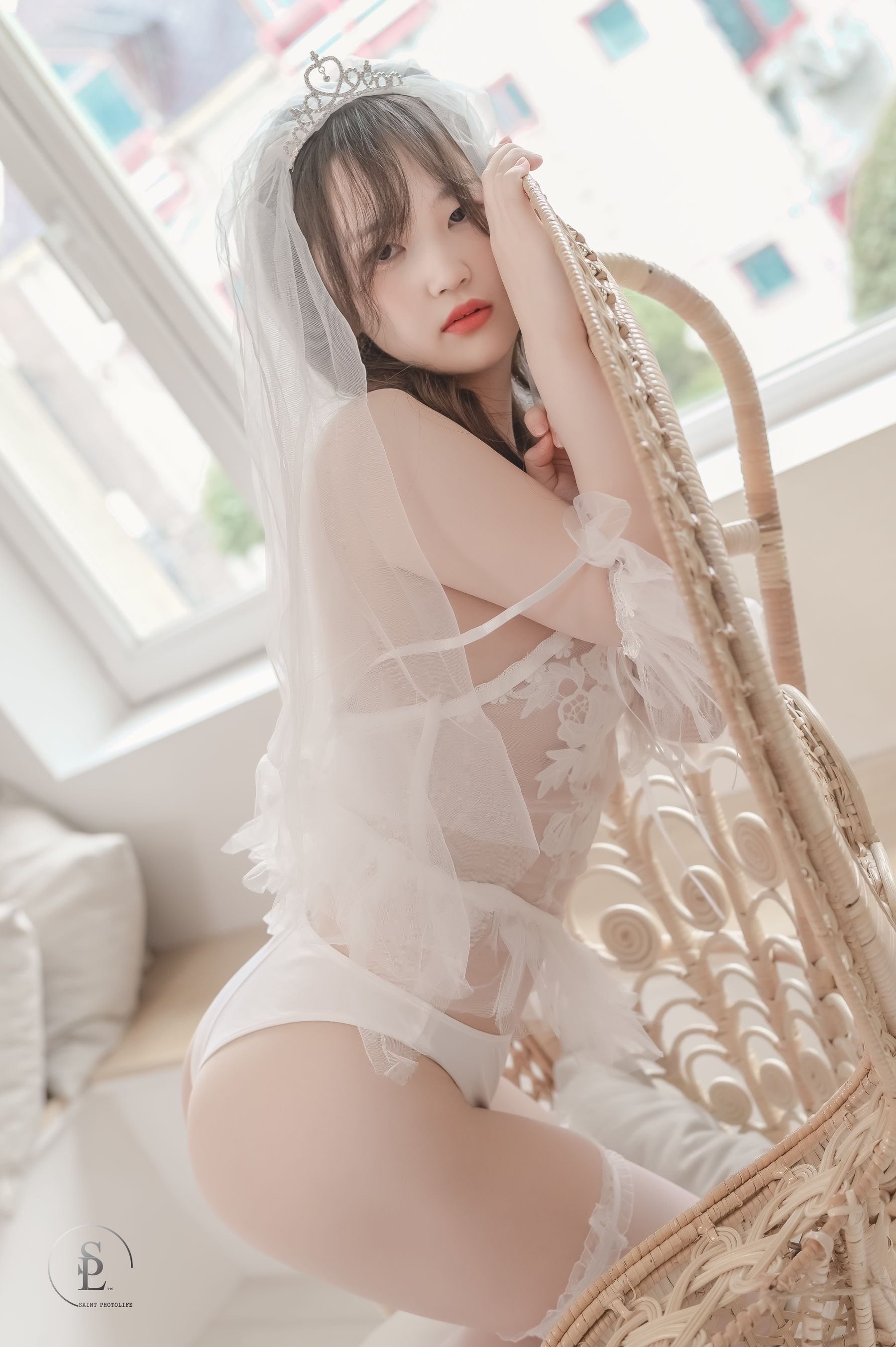 [saintphotolife] Sia Vol.1 [61P]