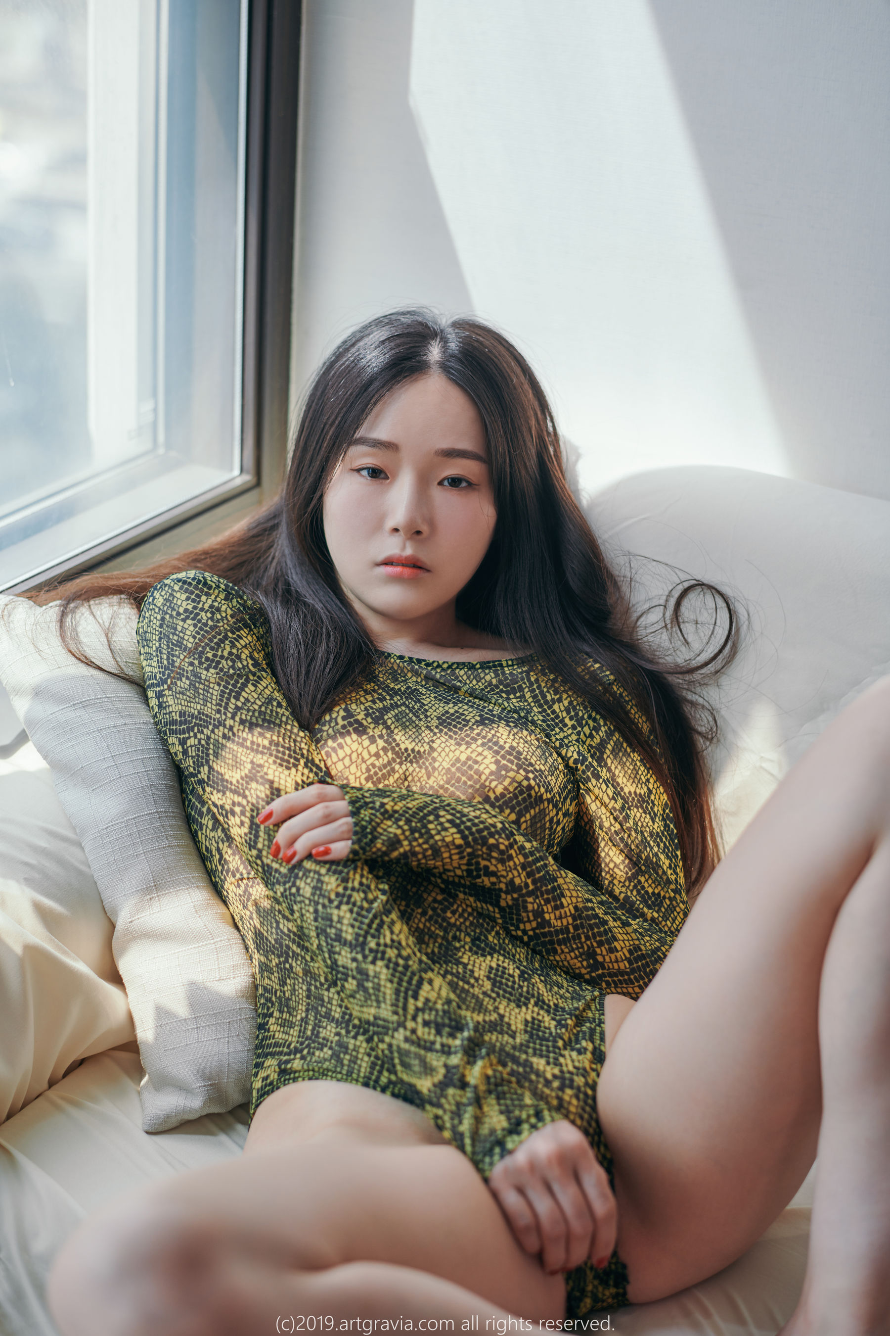 [ARTGRAVIA] VOL.095 PIA [42P]