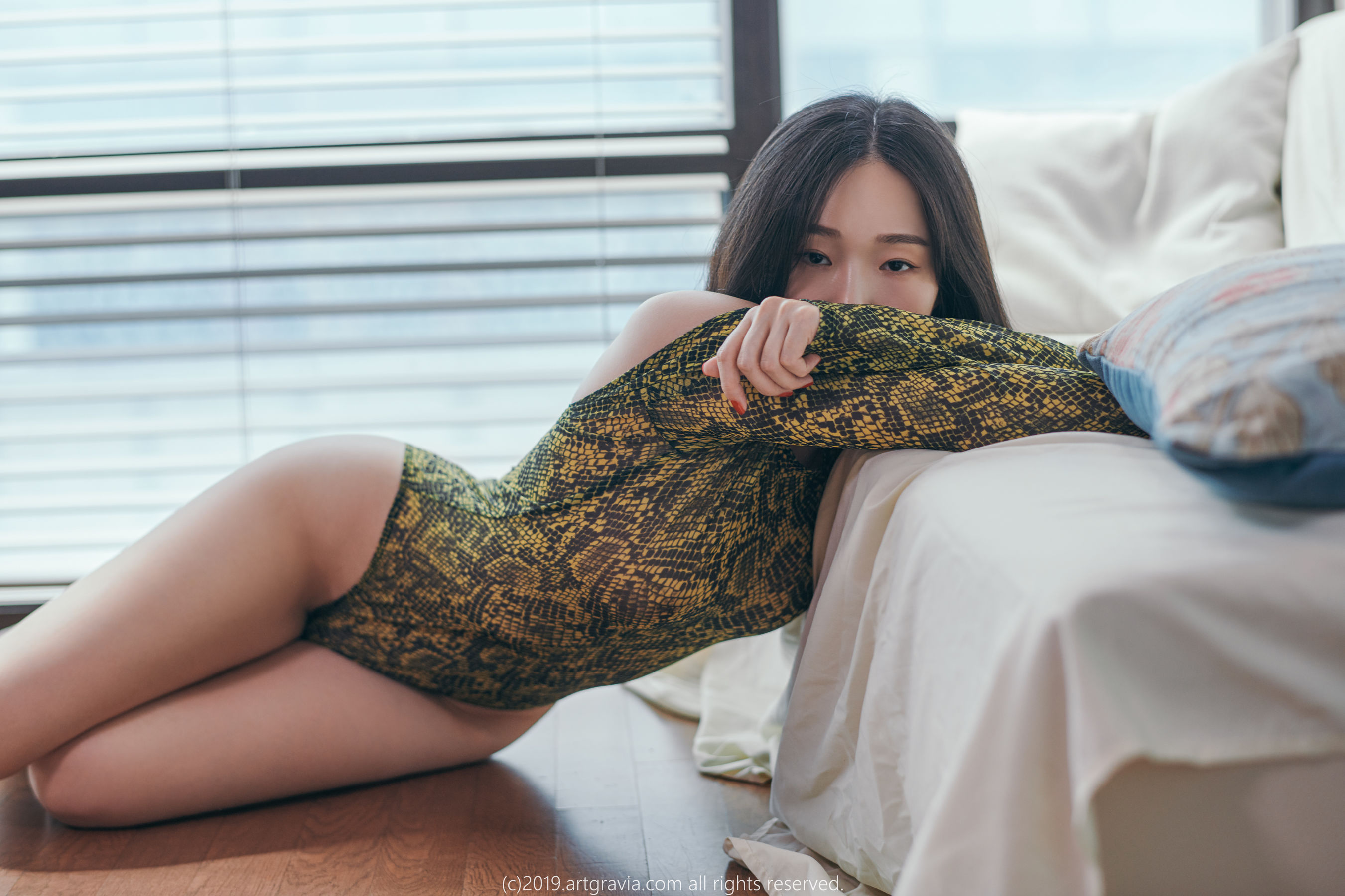 [ARTGRAVIA] VOL.095 PIA [42P]