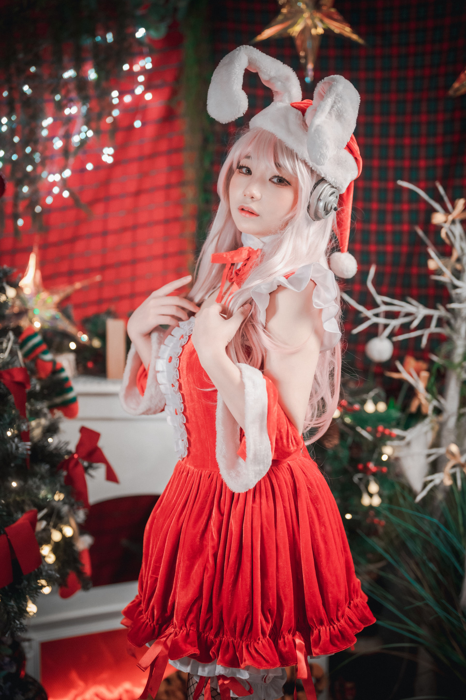 [DJAWA] Mimmi – Christmas Special 2022 [91P]