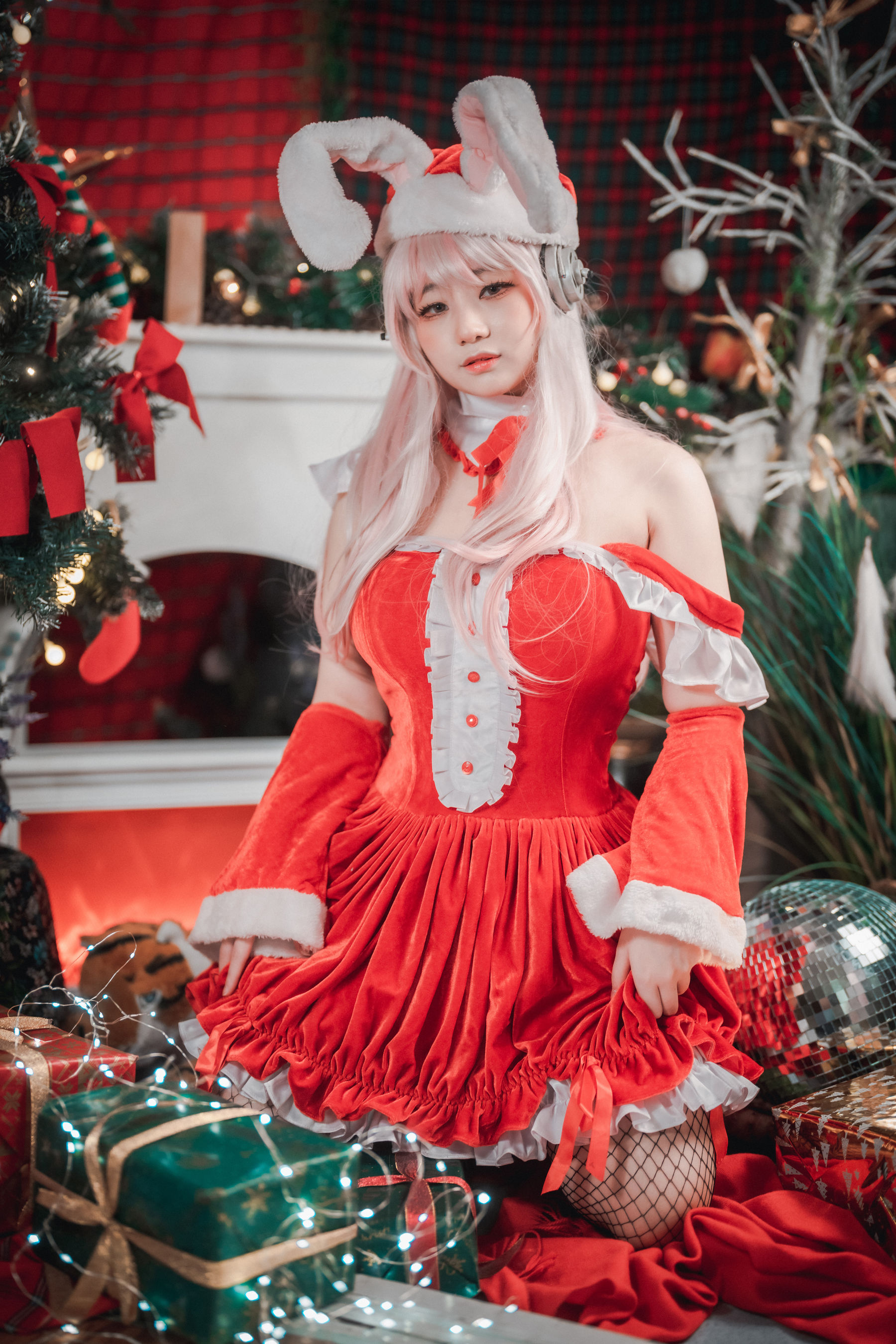 [DJAWA] Mimmi – Christmas Special 2022 [91P]