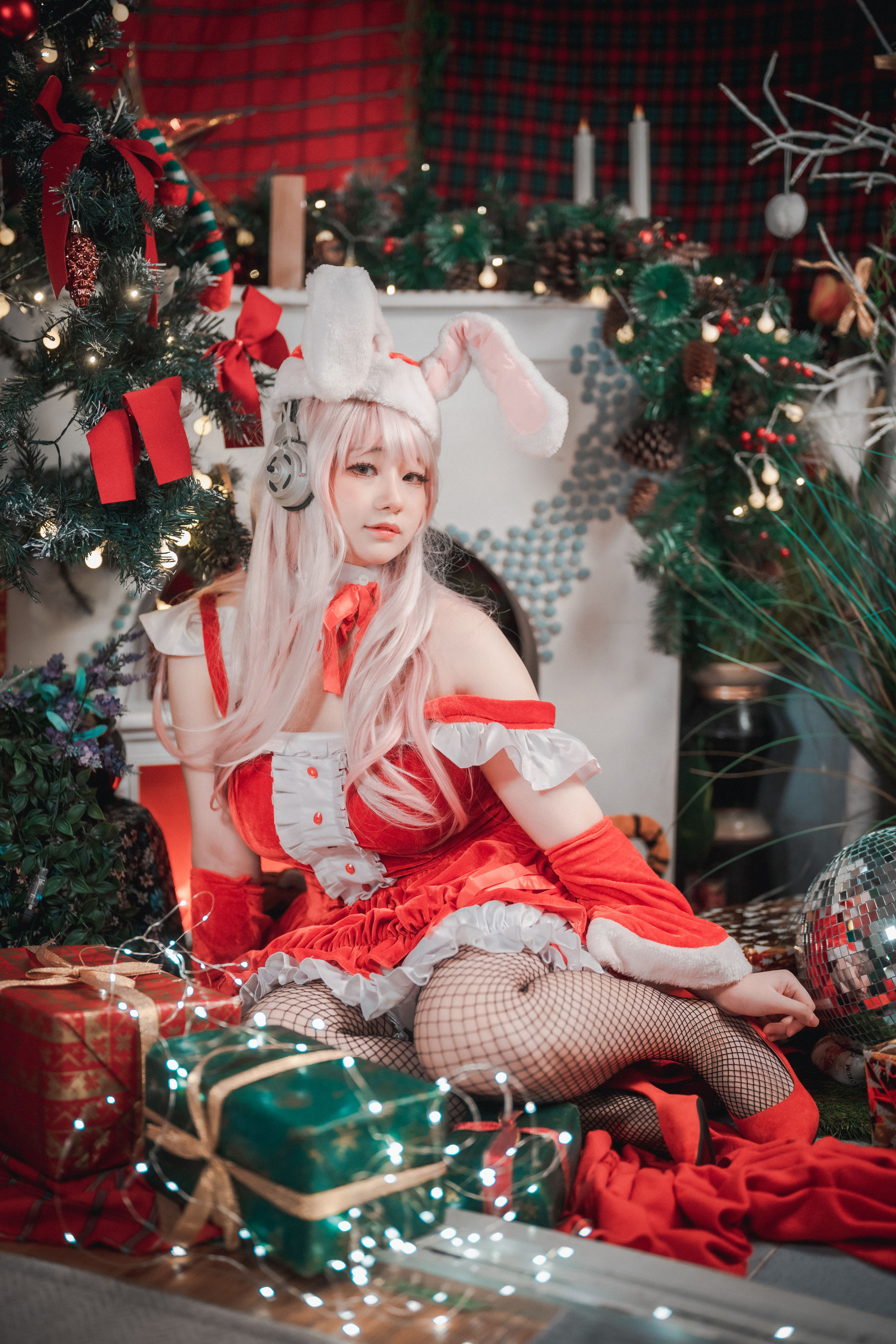 [DJAWA] Mimmi – Christmas Special 2022 [91P]