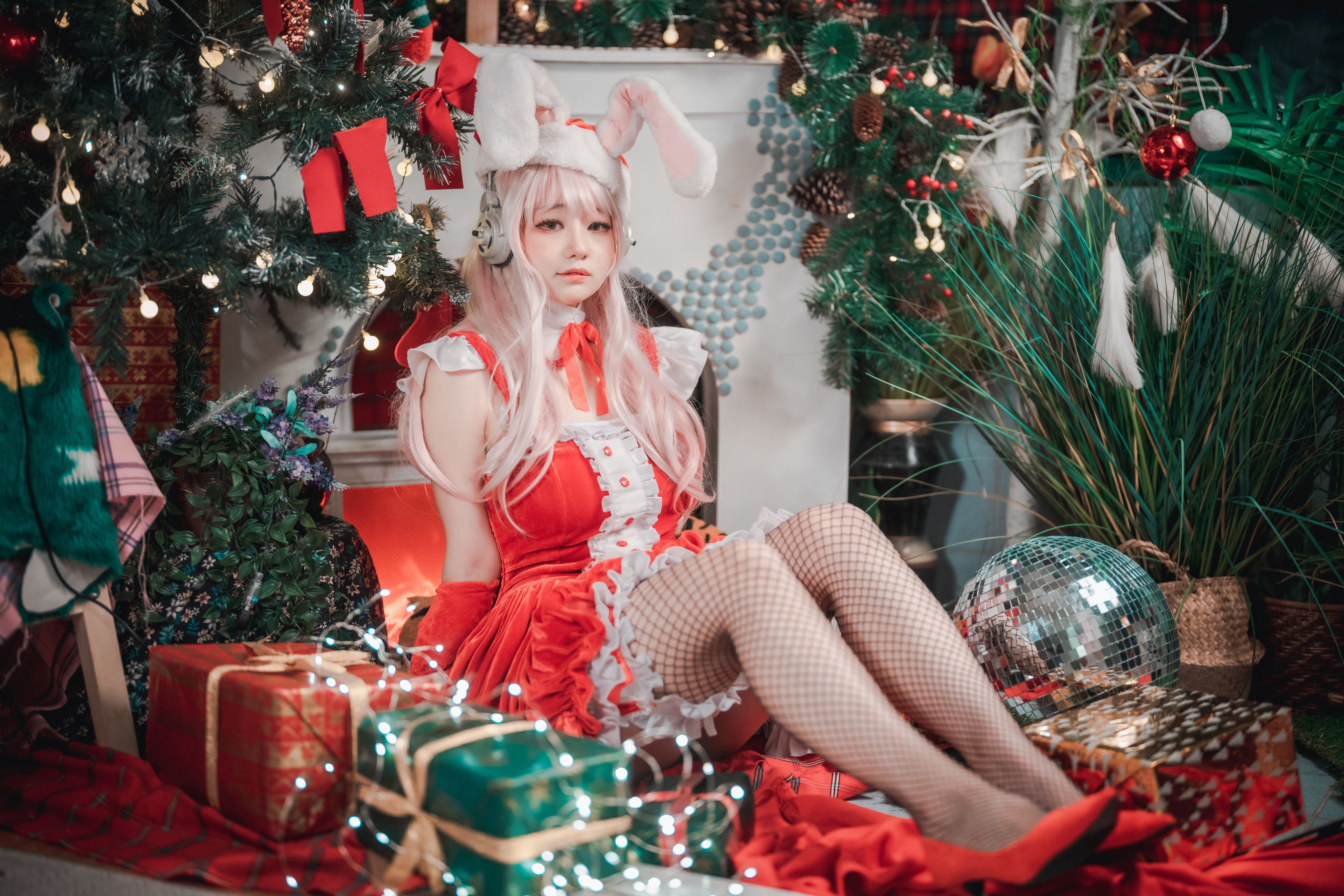 [DJAWA] Mimmi – Christmas Special 2022 [91P]