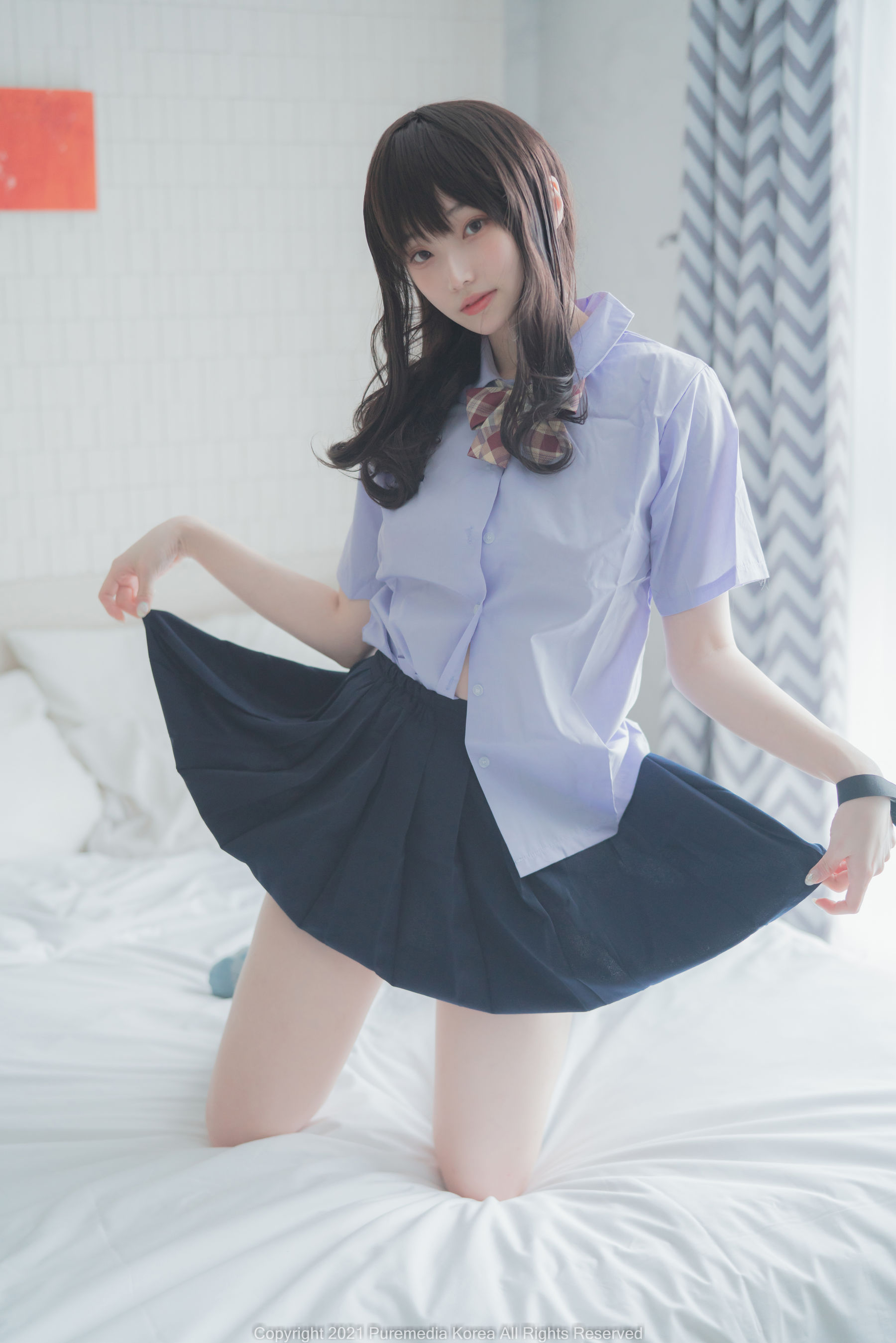 [PURE MEDIA] Vol.115 Bambi [101P]