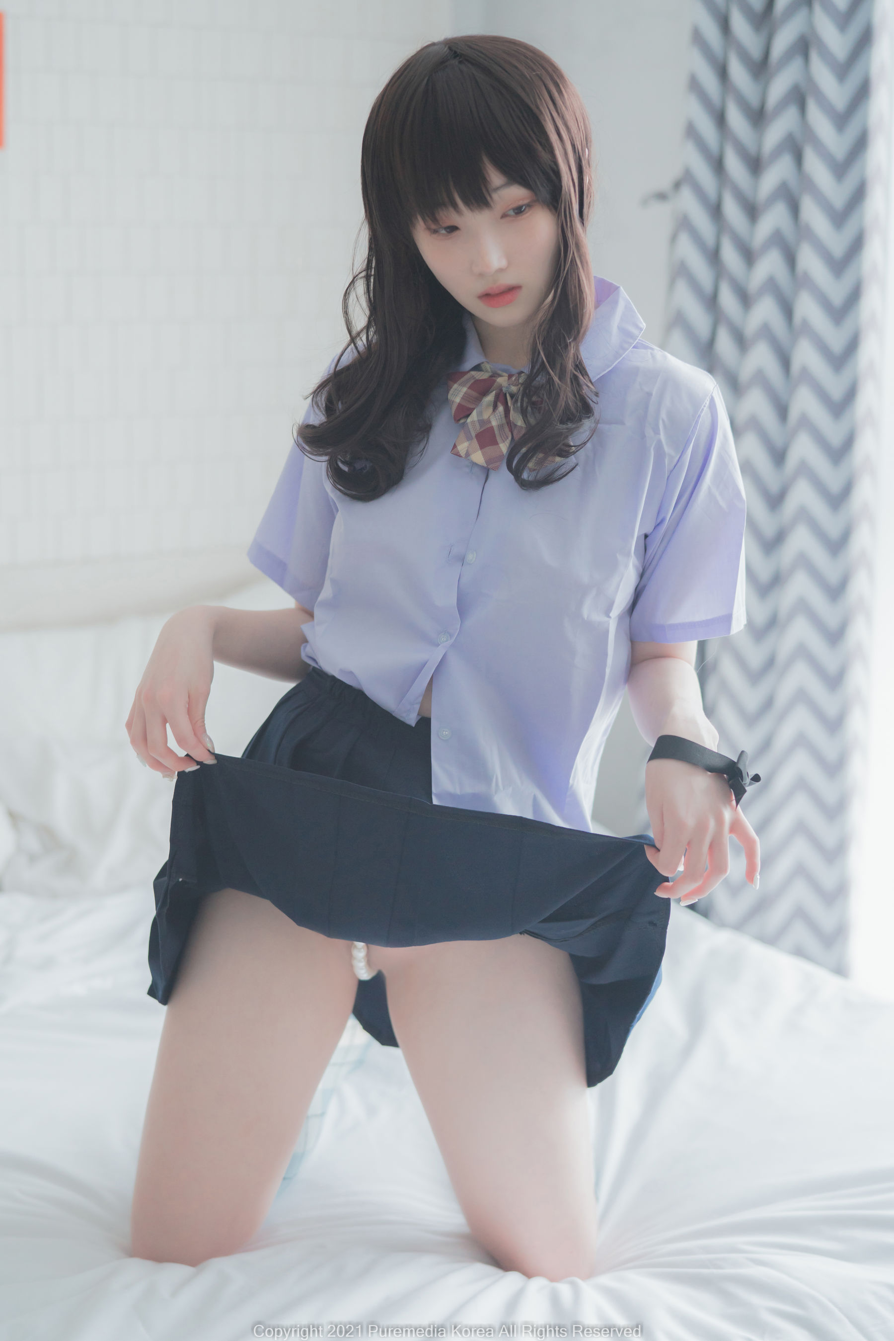 [PURE MEDIA] Vol.115 Bambi [101P]