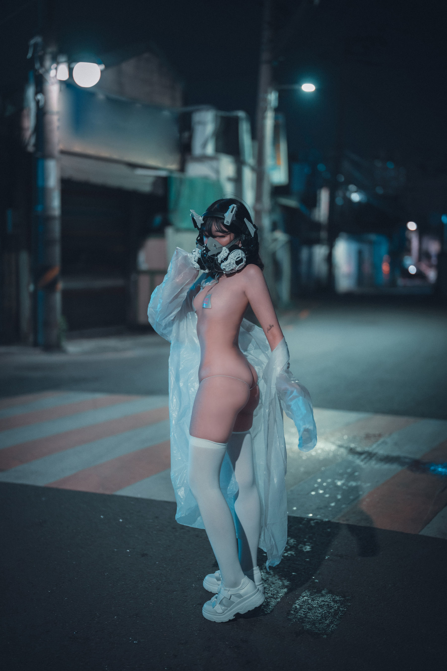 [DJAWA] Sonson – Vagabundo de la Noche [101P]