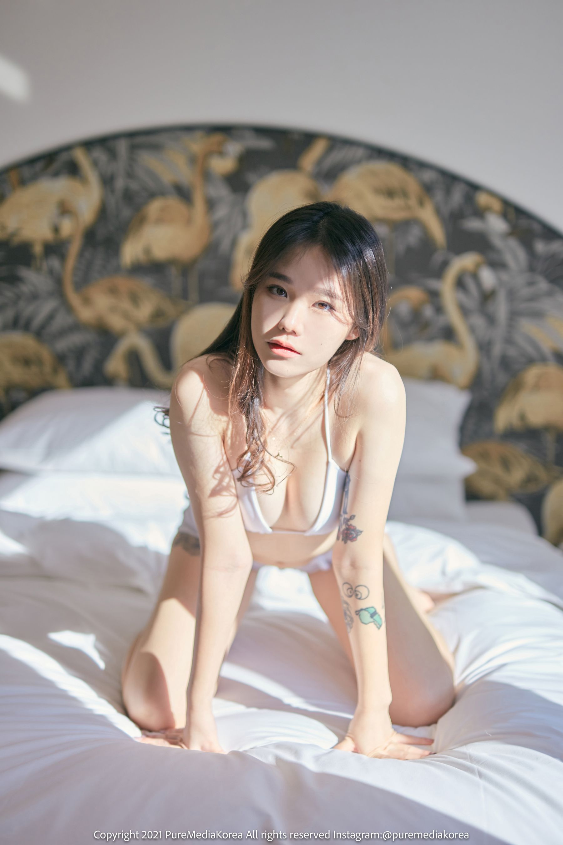 [PURE MEDIA] Vol.140 – Sira [102P]