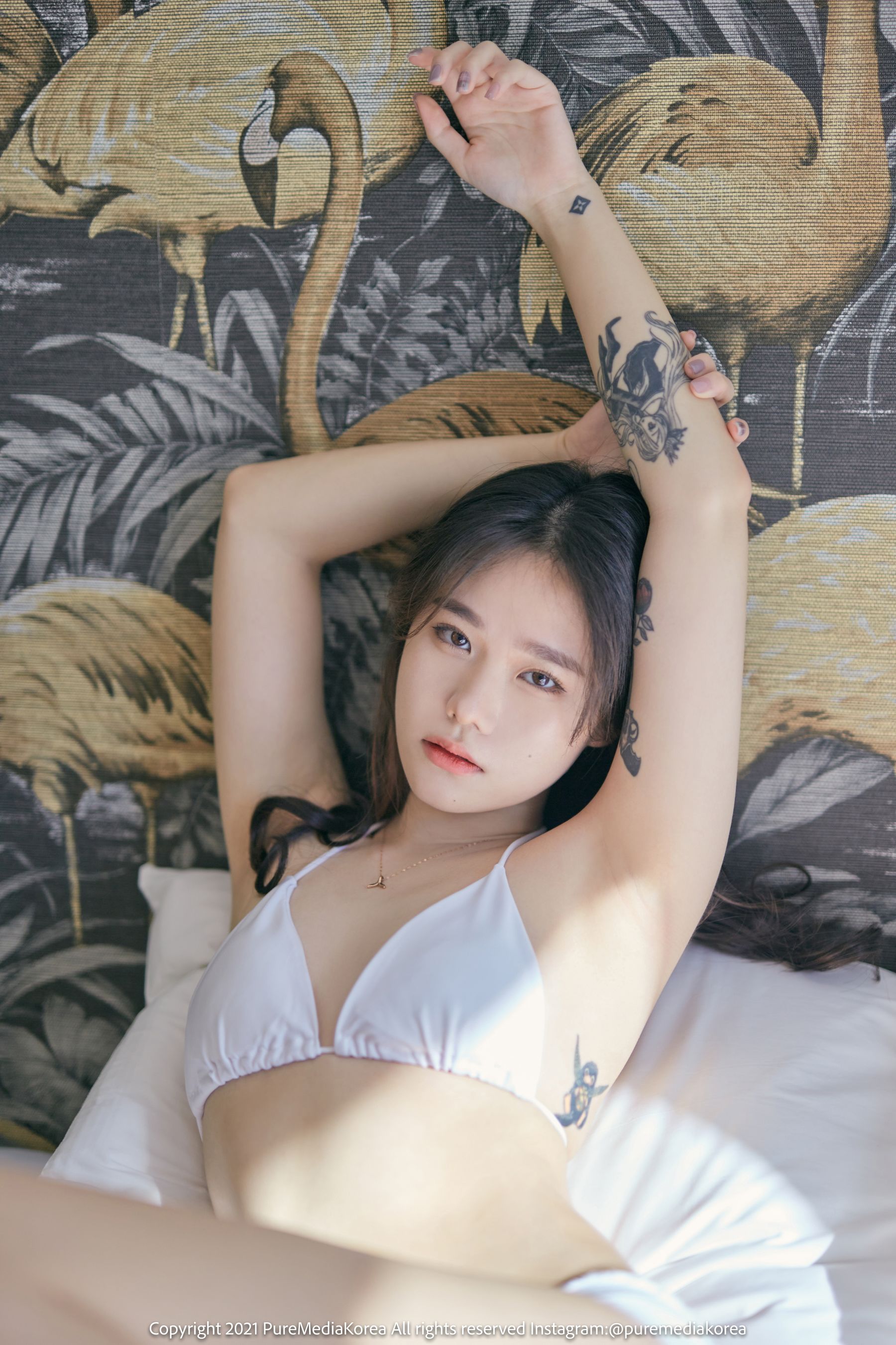 [PURE MEDIA] Vol.140 – Sira [102P]