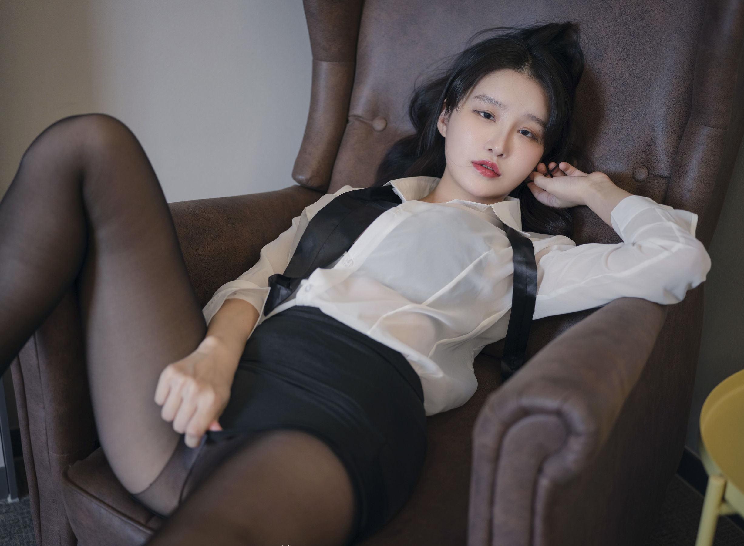 [ARTGRAVIA] VOL.355 Leesnoww_ [72P]