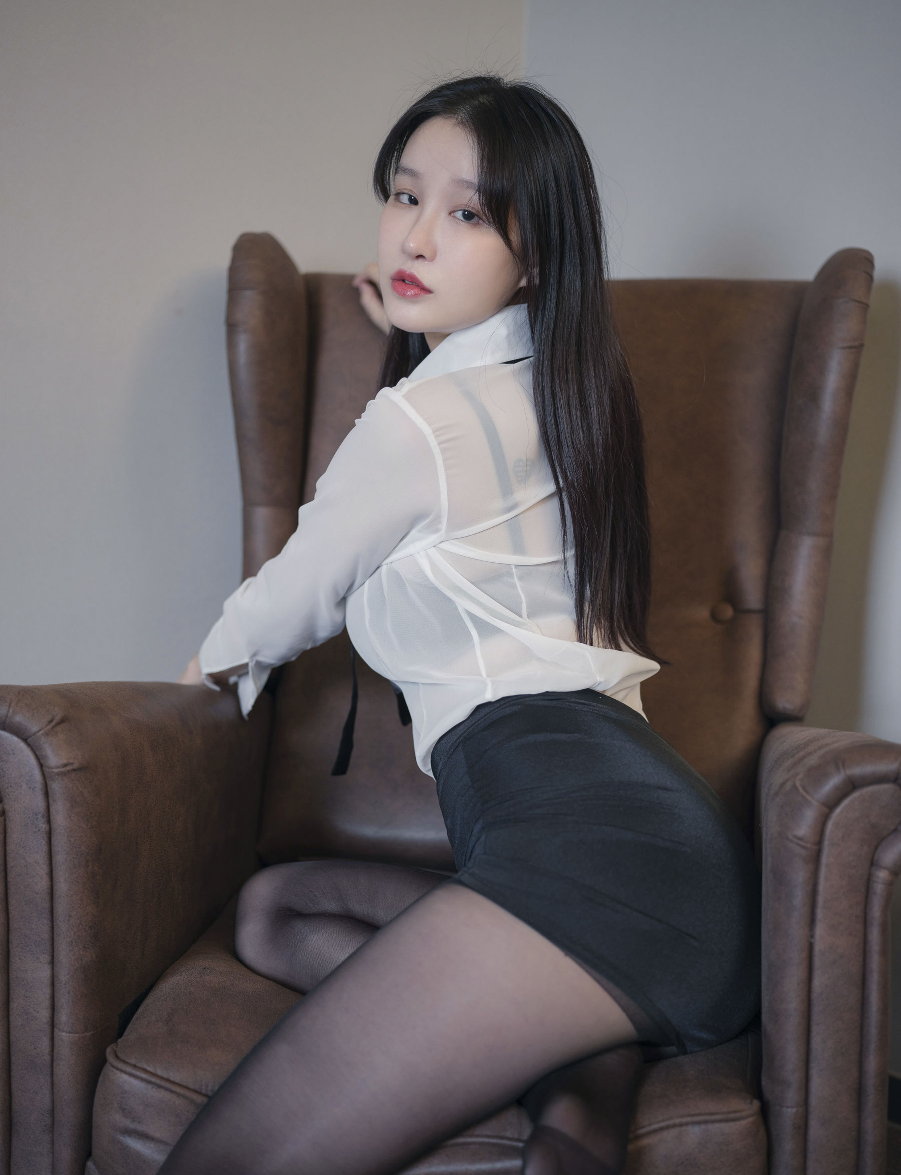 [ARTGRAVIA] VOL.355 Leesnoww_ [72P]