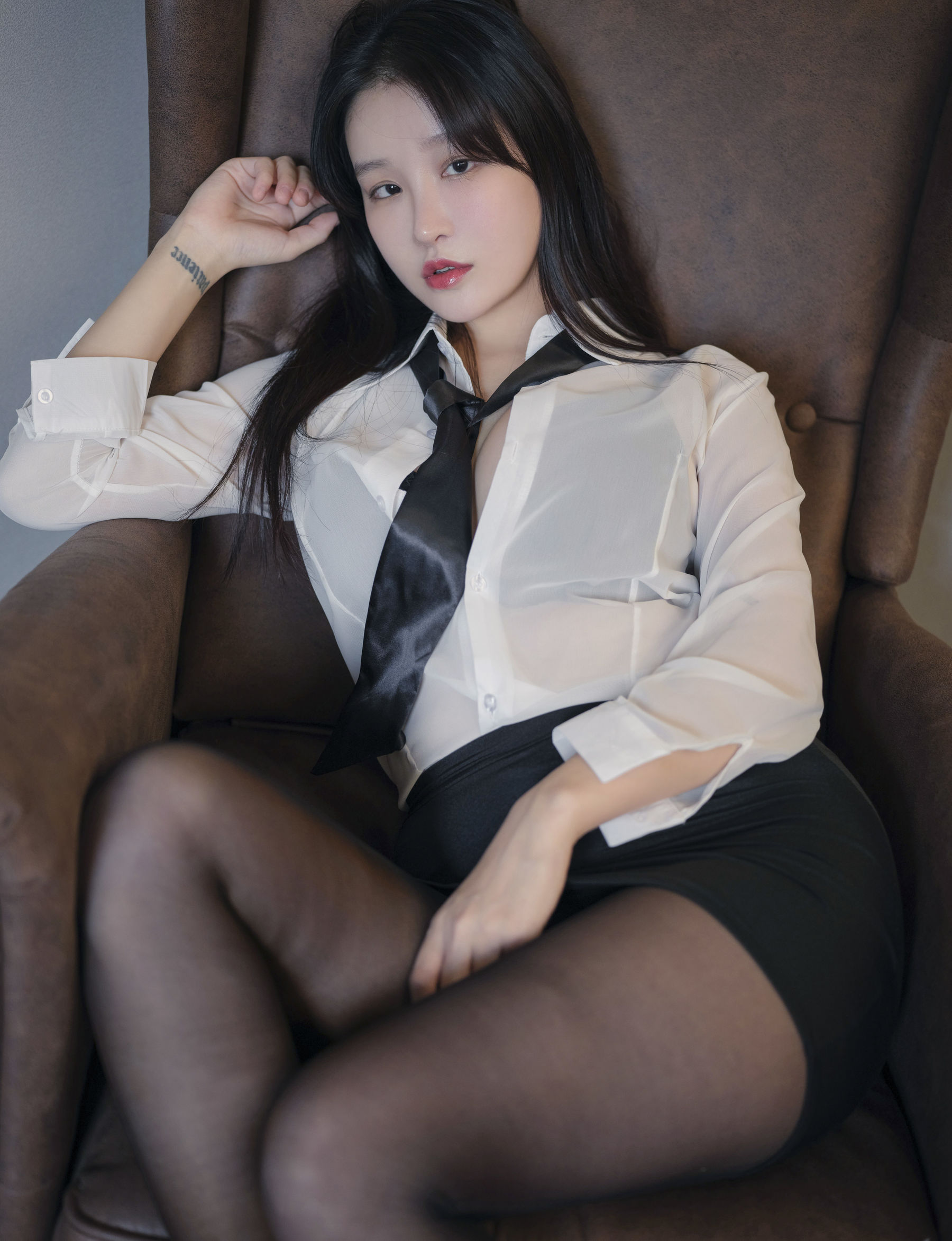 [ARTGRAVIA] VOL.355 Leesnoww_ [72P]