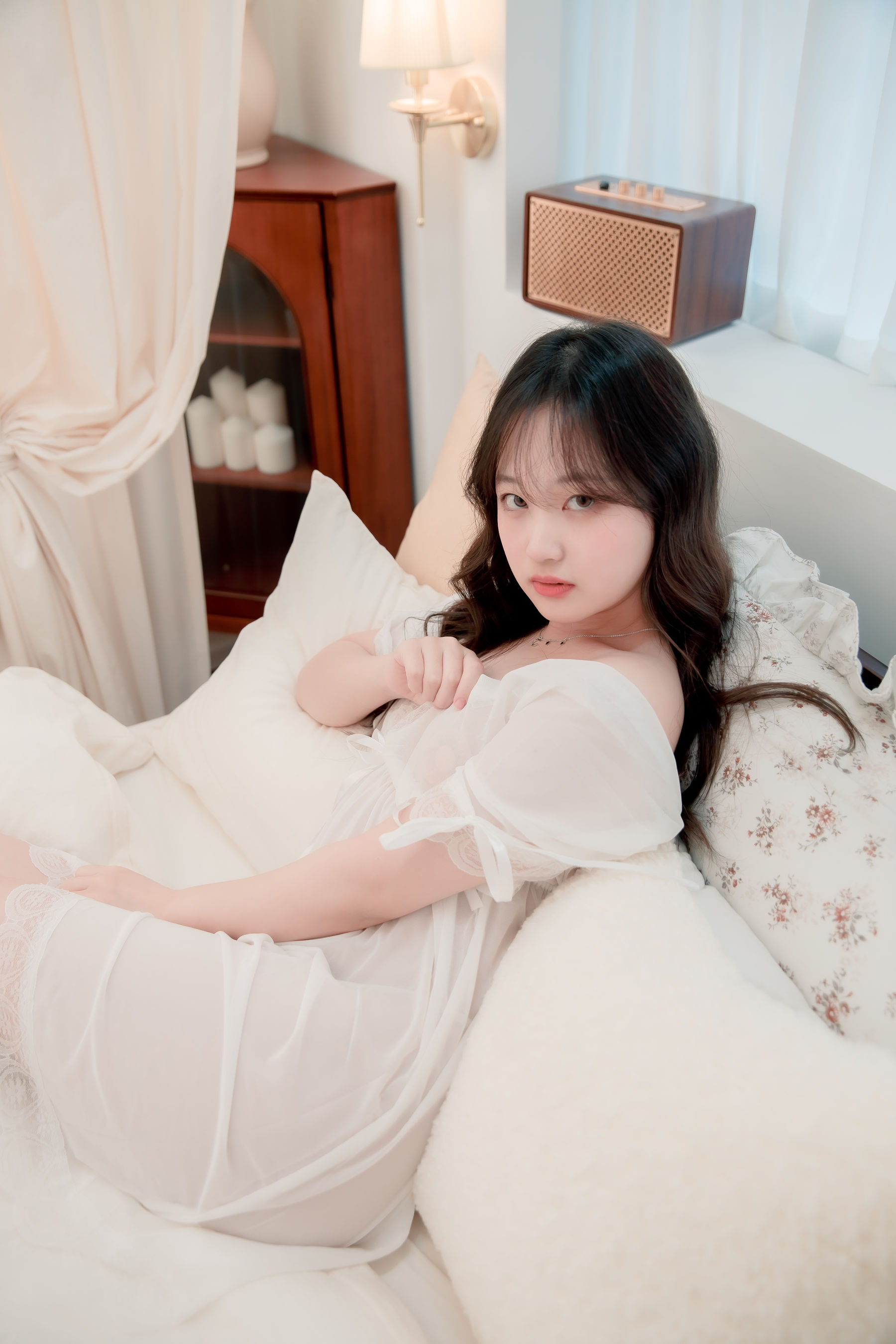 [JOApictures] SIA X JOA 20.DECEMBER VOL.1 [54P]