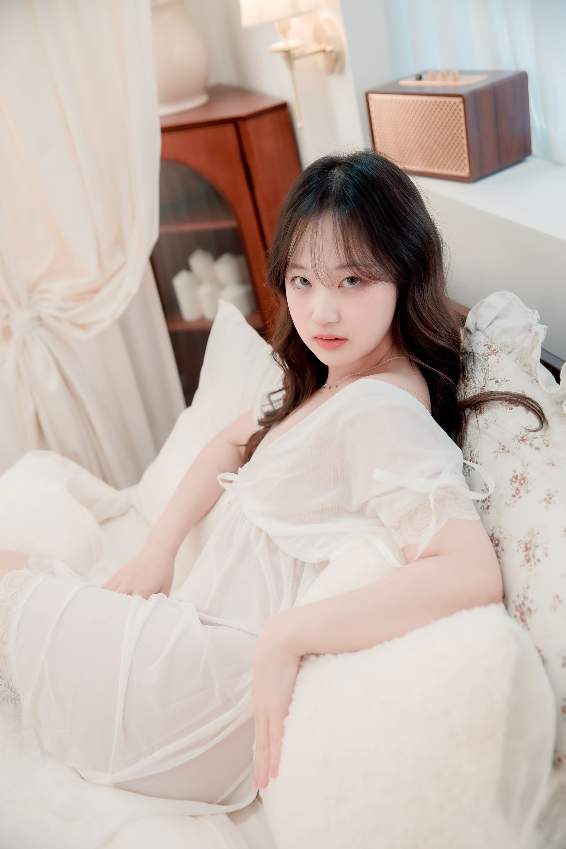[JOApictures] SIA X JOA 20.DECEMBER VOL.1 [54P]
