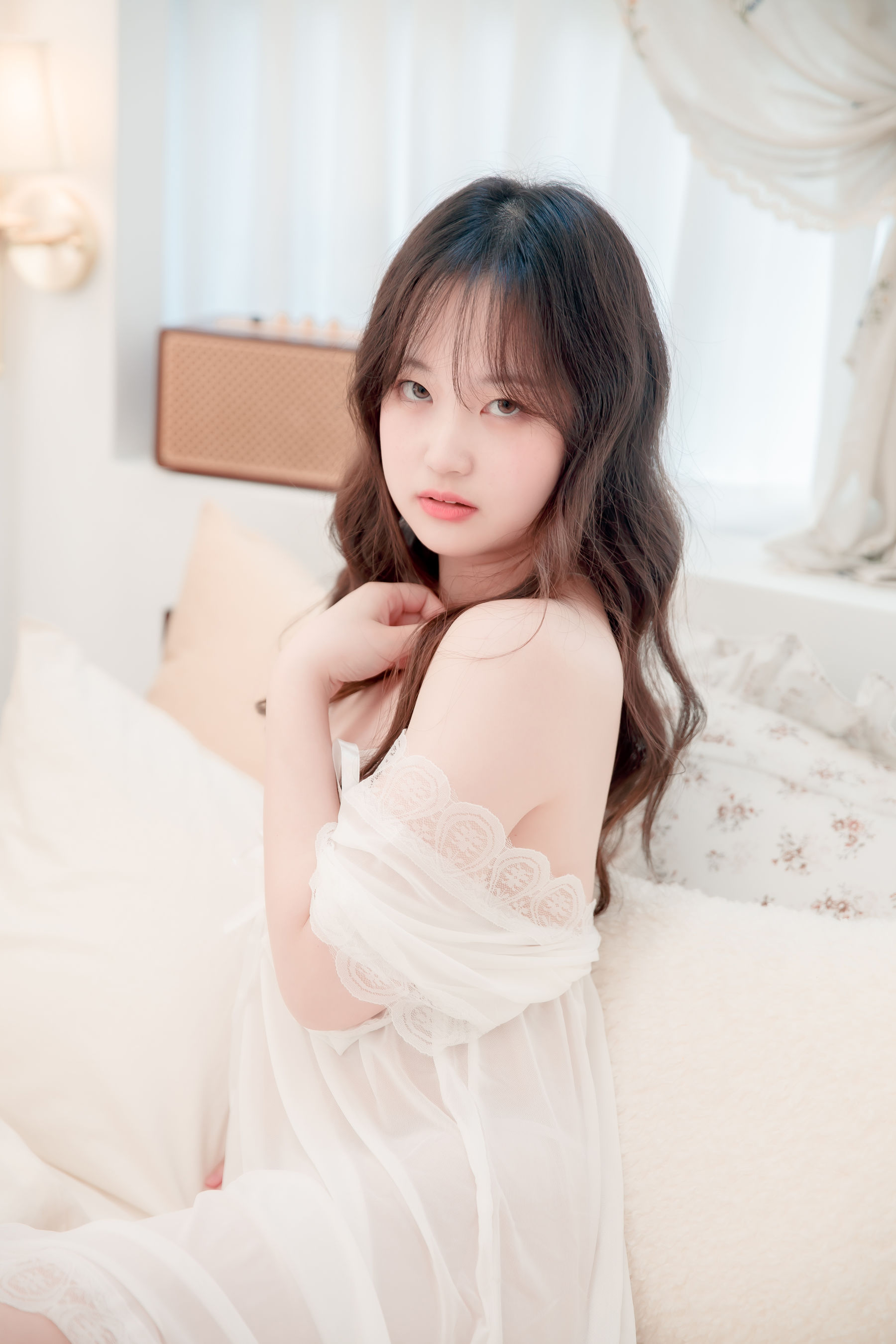 [JOApictures] SIA X JOA 20.DECEMBER VOL.1 [54P]