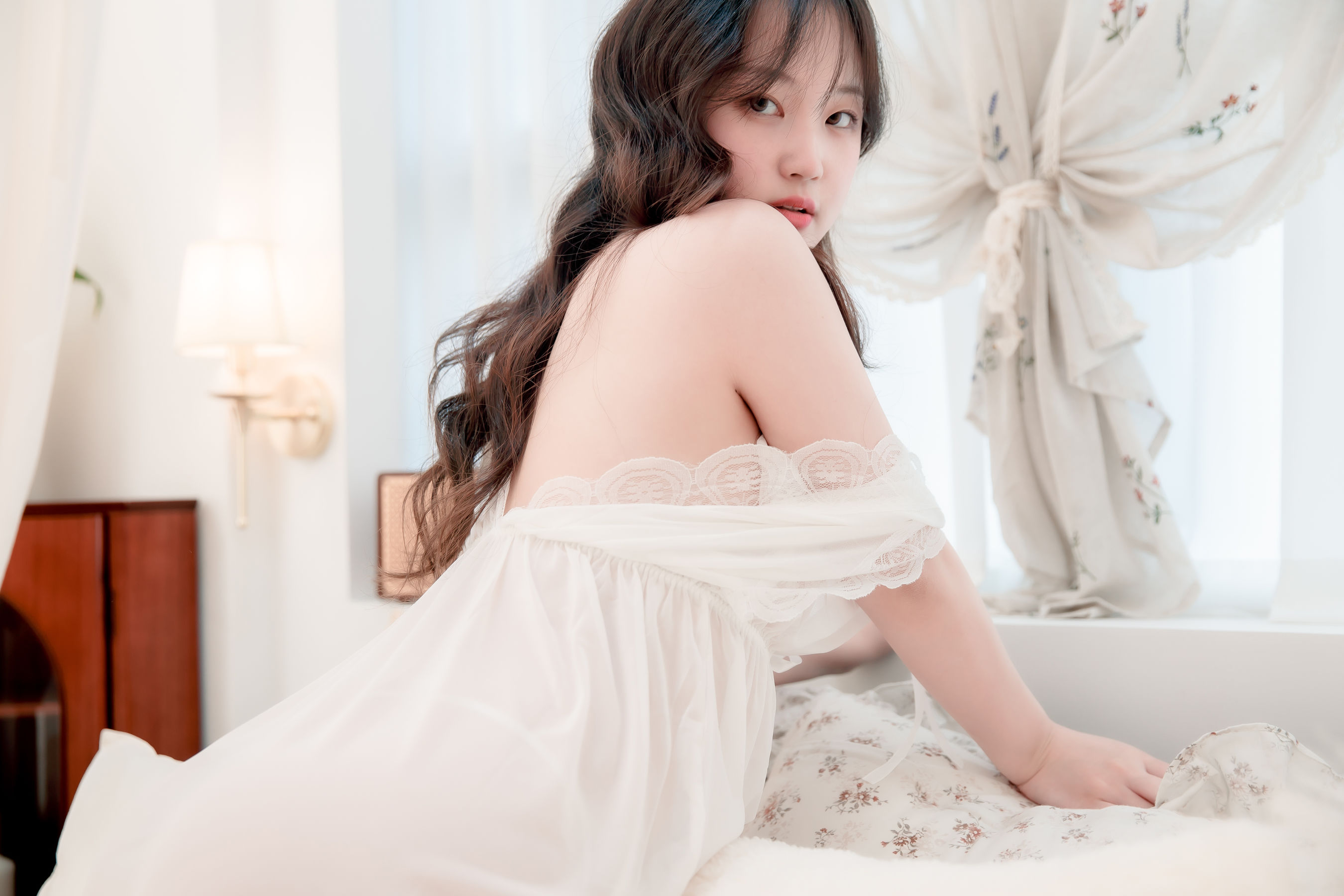 [JOApictures] SIA X JOA 20.DECEMBER VOL.1 [54P]