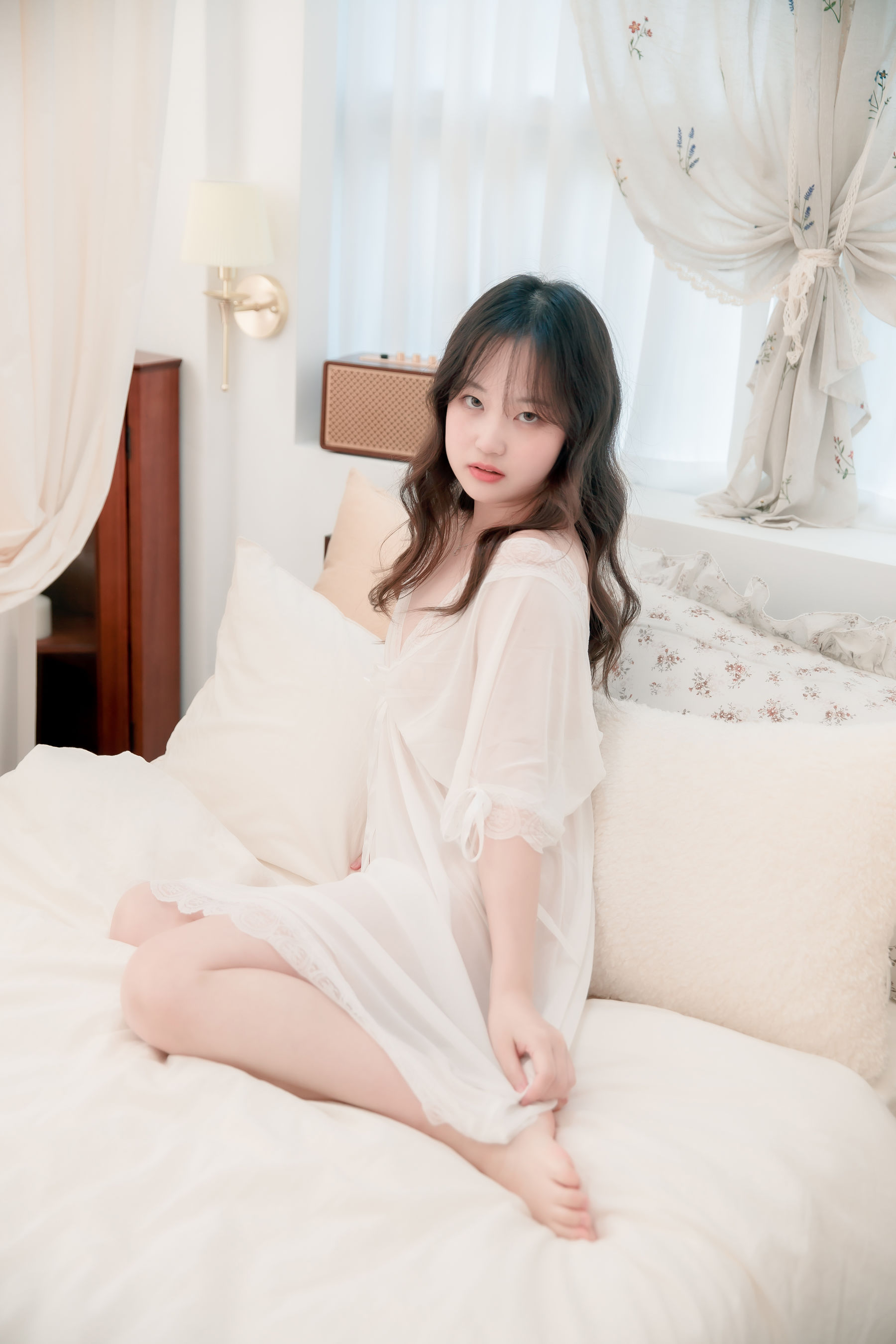 [JOApictures] SIA X JOA 20.DECEMBER VOL.1 [54P]
