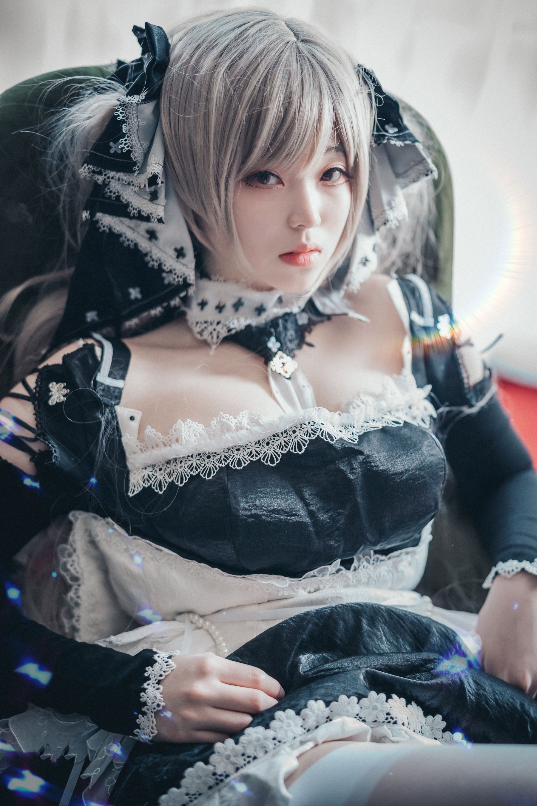 [DJAWA] BamBi – Azur Lane HMS Formidable [79P]