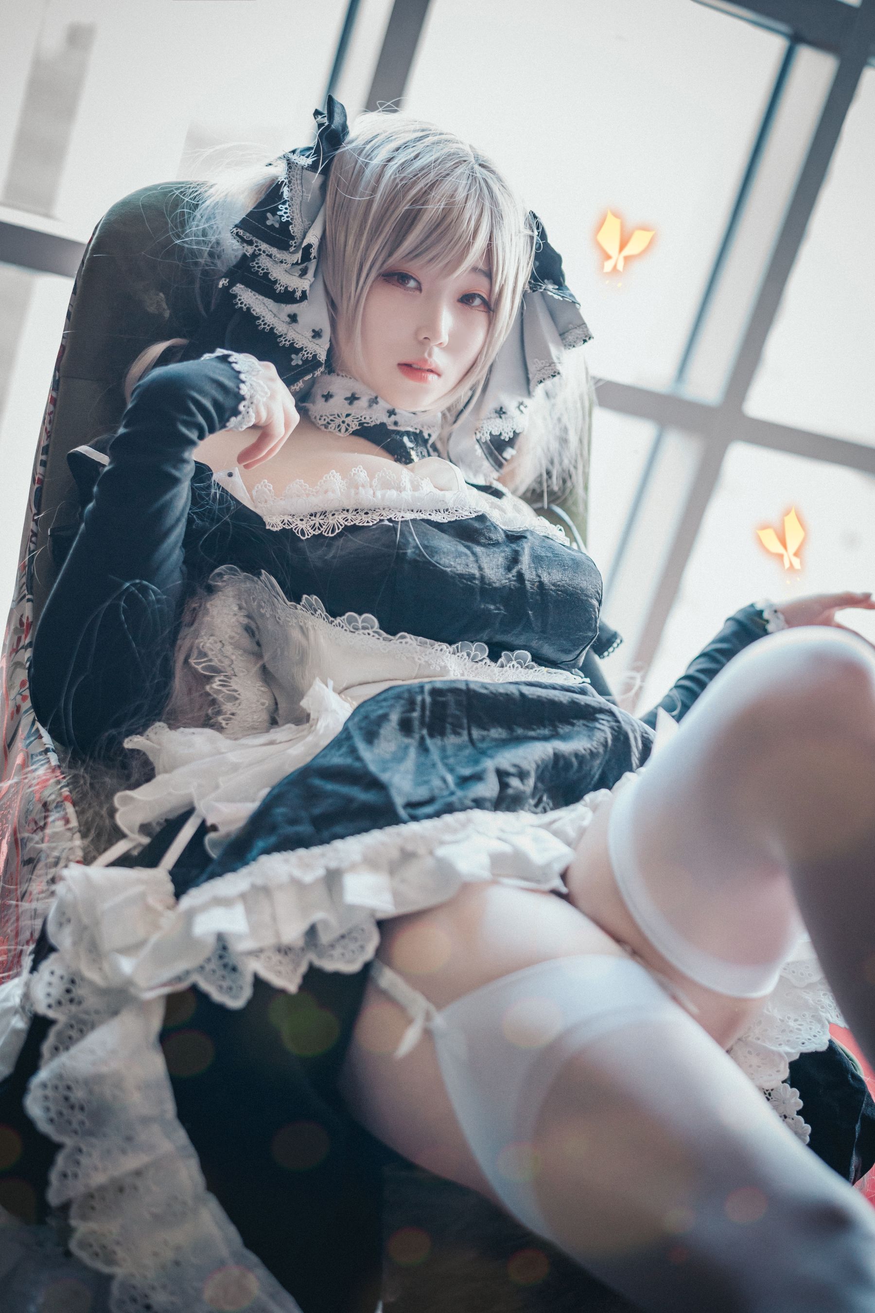 [DJAWA] BamBi – Azur Lane HMS Formidable [79P]
