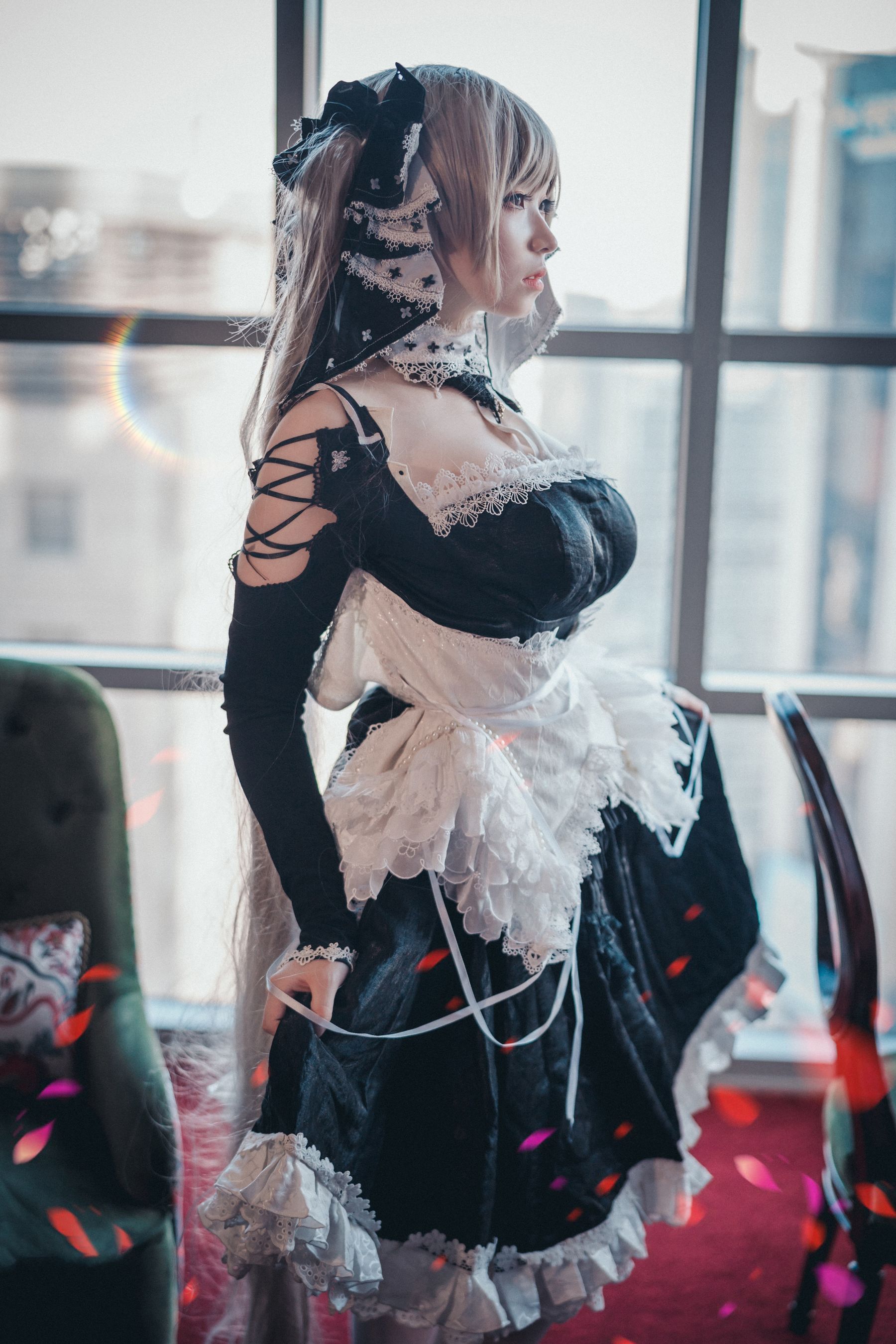 [DJAWA] BamBi – Azur Lane HMS Formidable [79P]
