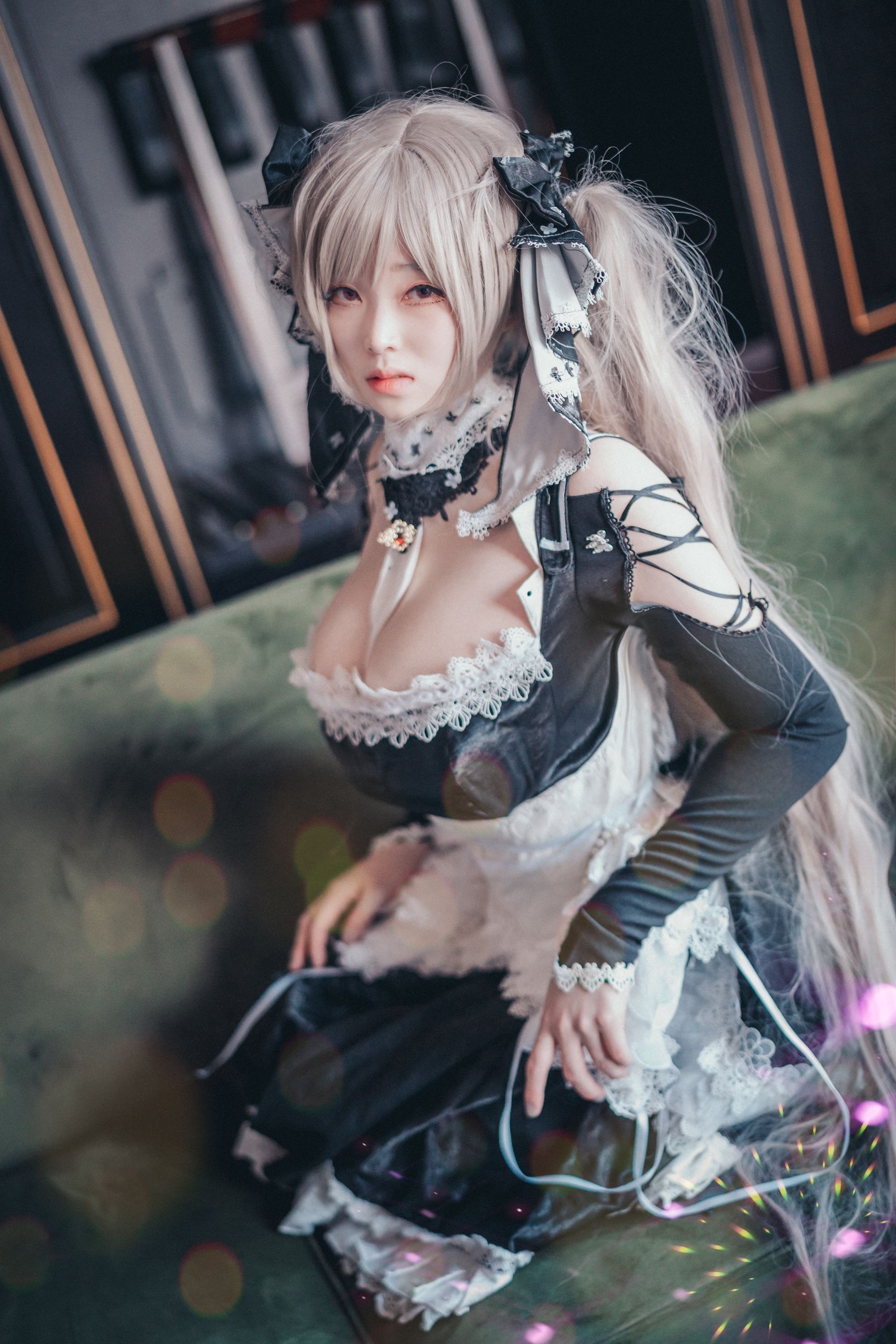 [DJAWA] BamBi – Azur Lane HMS Formidable [79P]