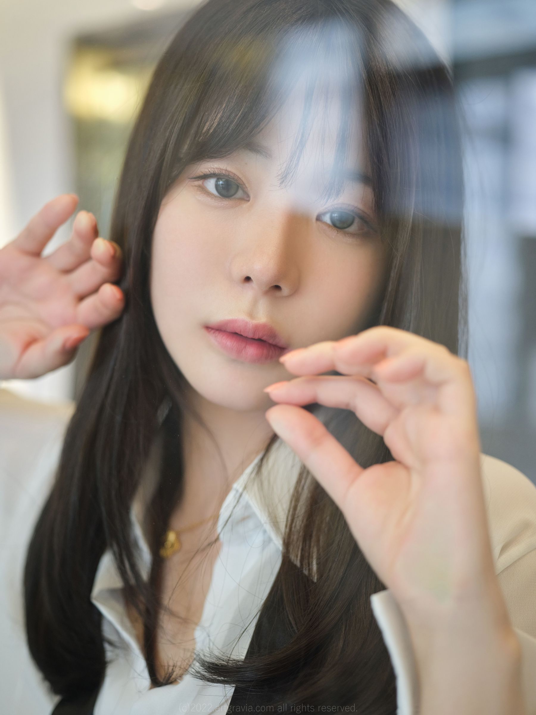 [ARTGRAVIA] VOL.403 Wuyo [85P]
