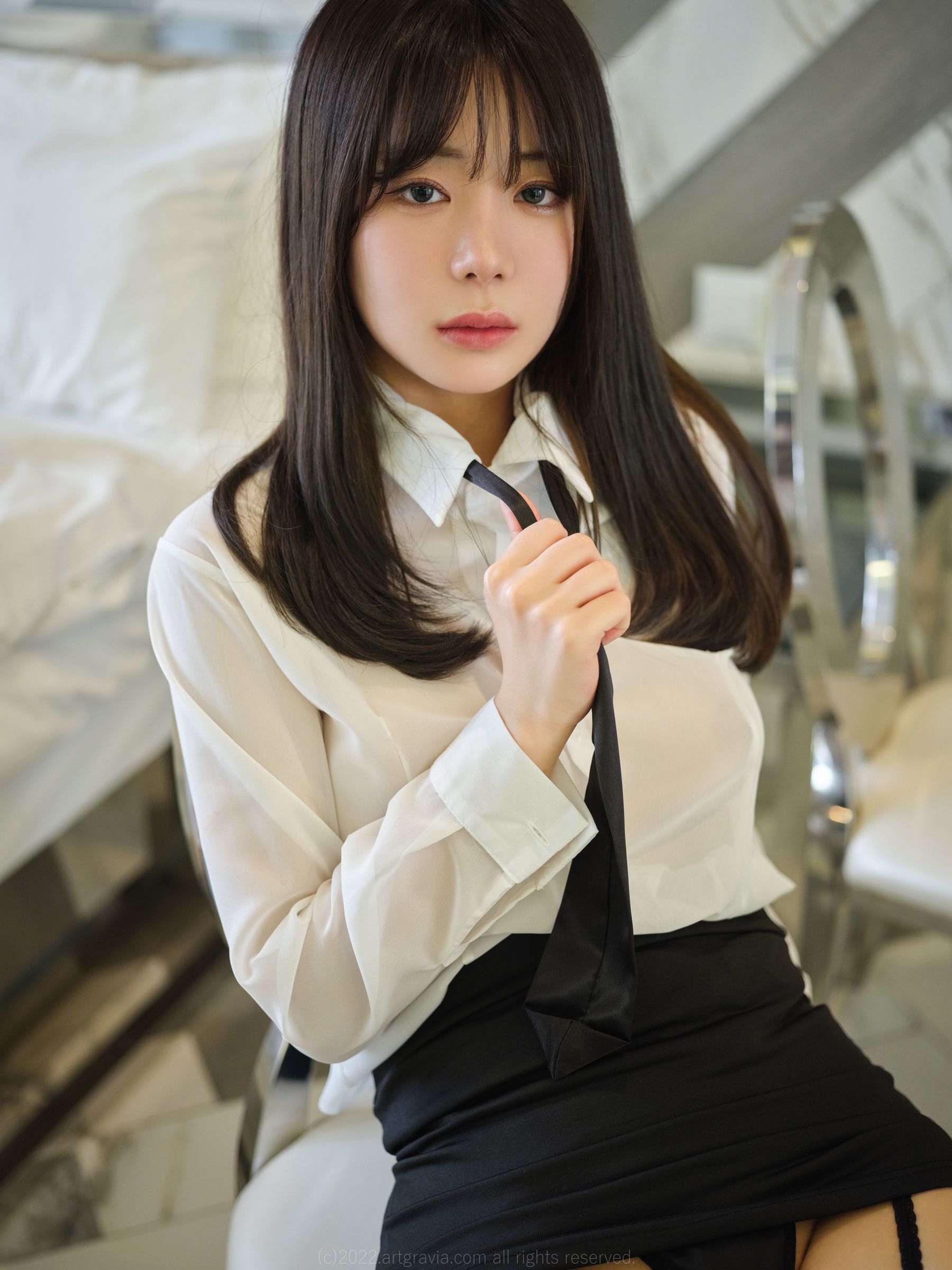 [ARTGRAVIA] VOL.403 Wuyo [85P]