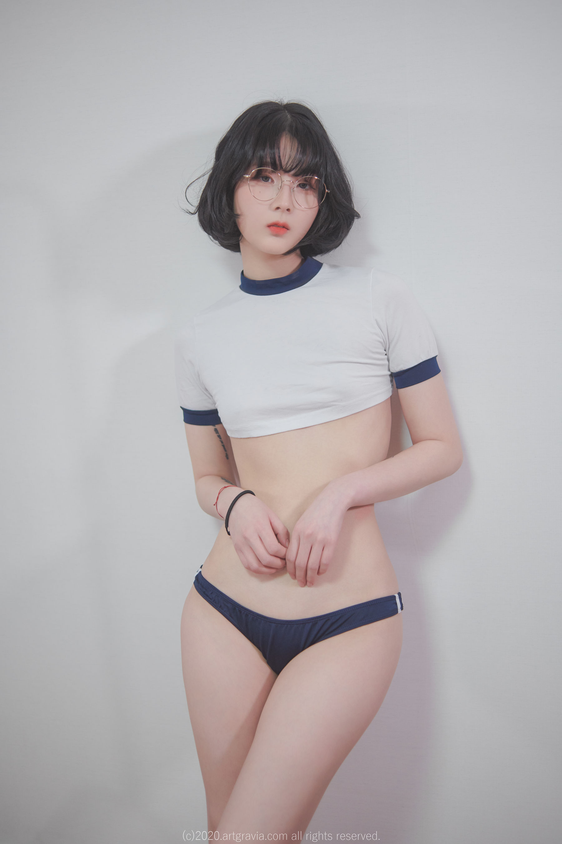 [ARTGRAVIA] VOL.165 Jangjoo [66P]