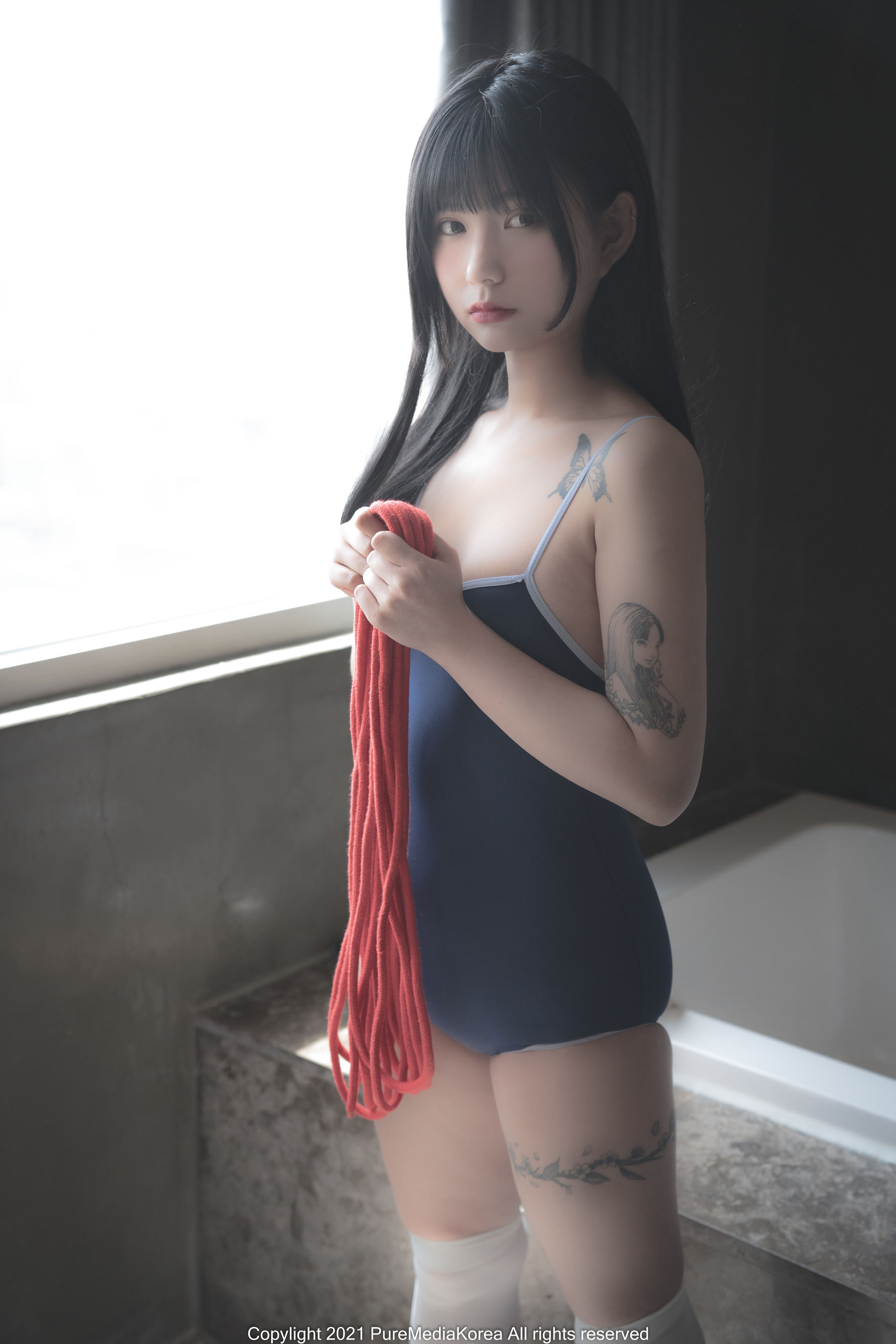 [PURE MEDIA] Vol.073 – Hizzy [77P]