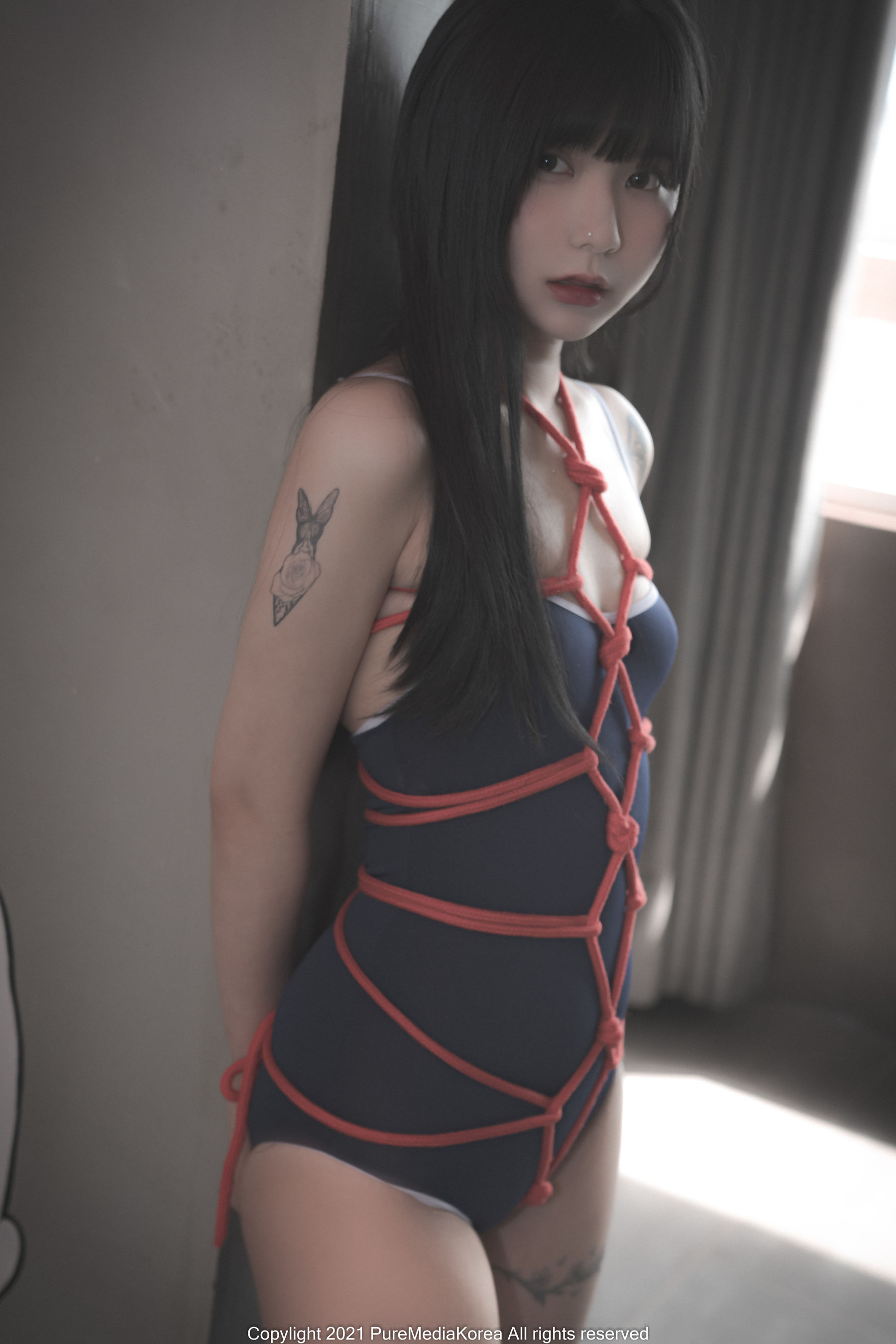 [PURE MEDIA] Vol.073 – Hizzy [77P]