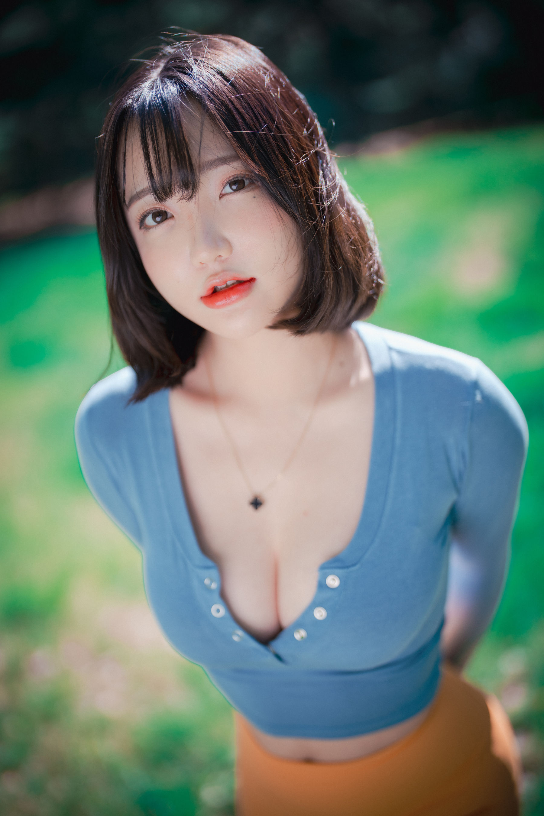 [DJAWA] Yeeun – Naughty Trekking 写真套图 [177P]