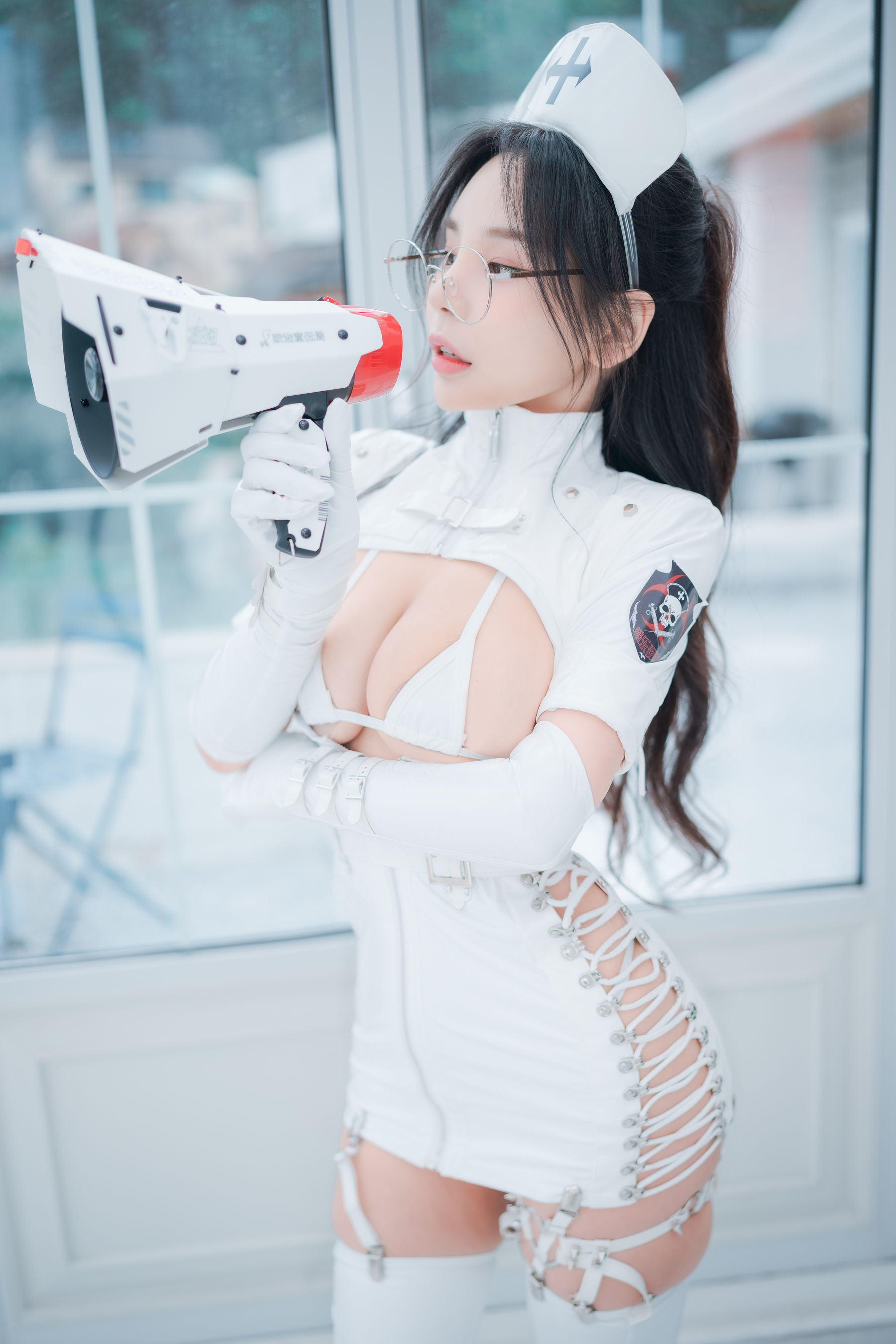 [DJAWA] Zzyuri – Healing White [158P]