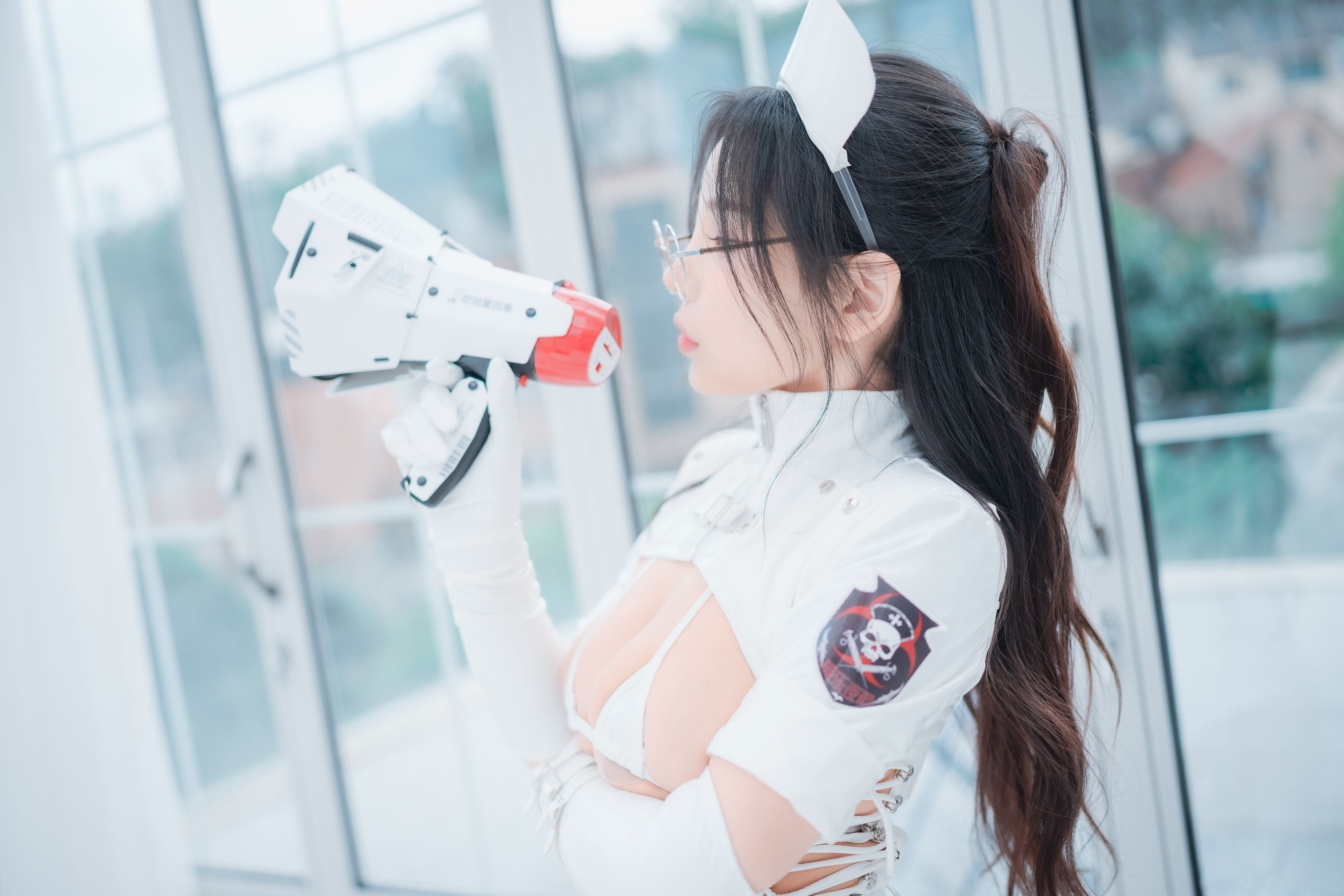 [DJAWA] Zzyuri – Healing White [158P]