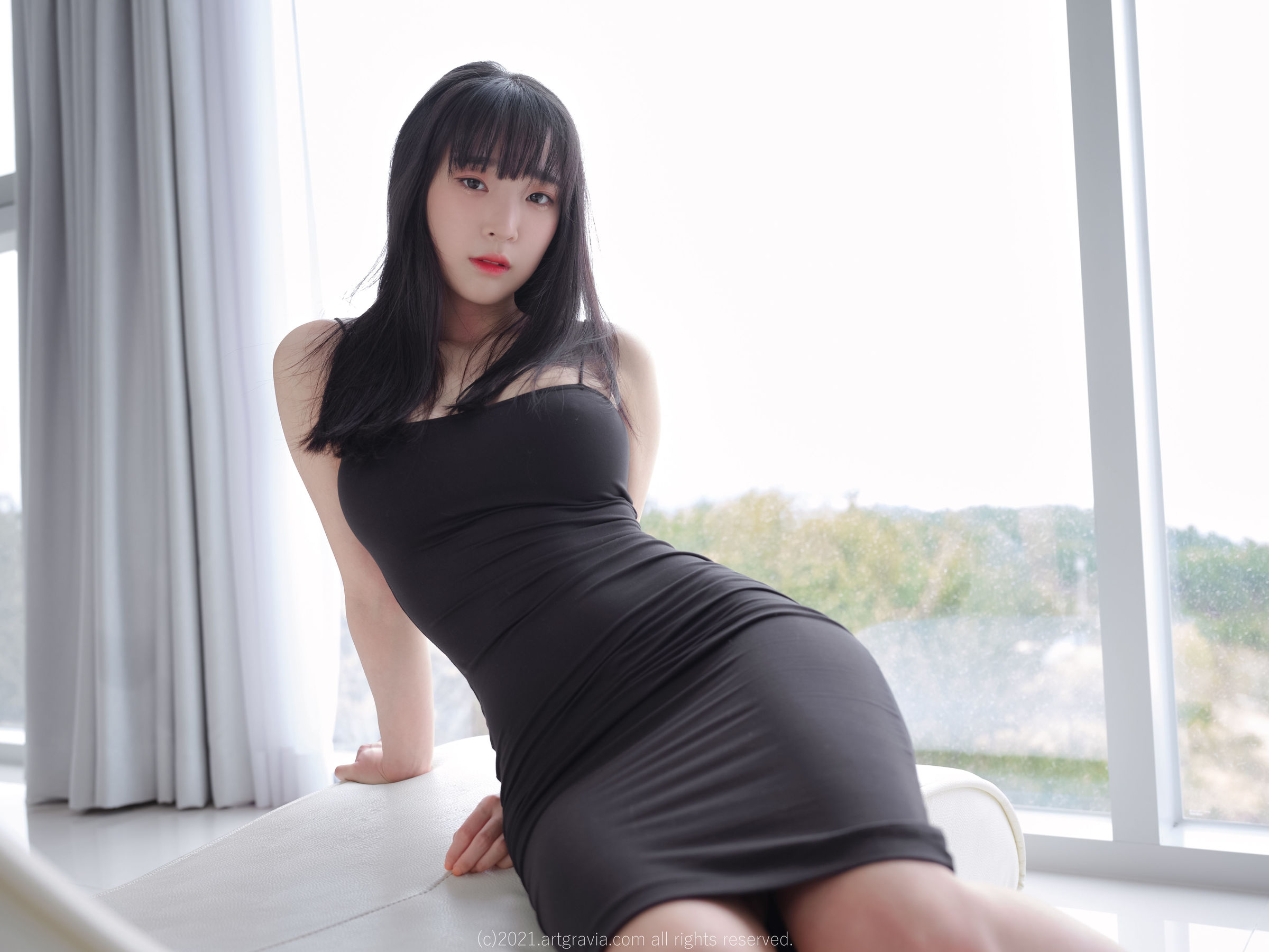 [ARTGRAVIA] VOL.280 Kang Inkyung [70P]