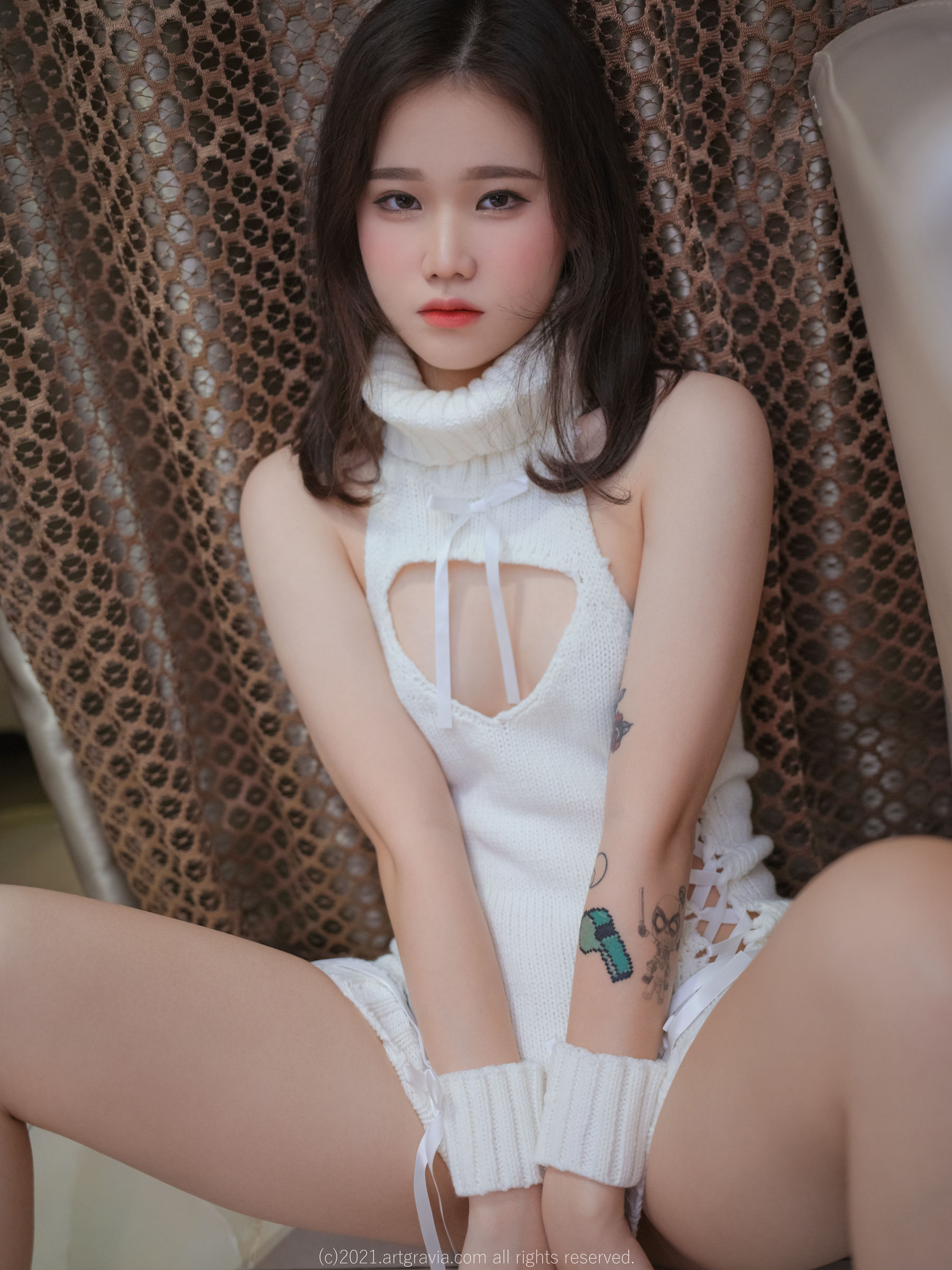 [ARTGRAVIA] VOL.241 Syrah [76P]